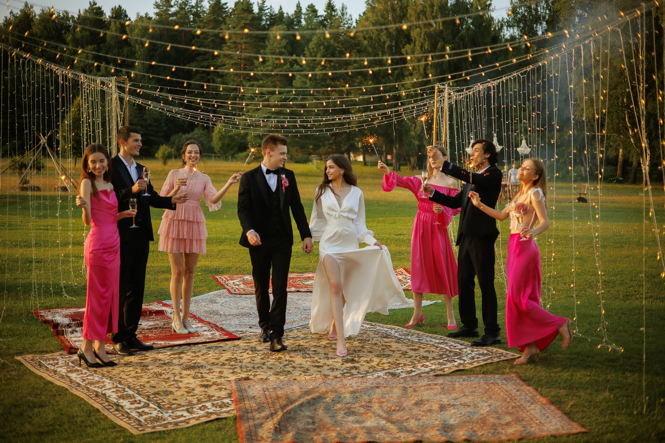 Серпухов Даша и Миша. Марковкина КрисТина