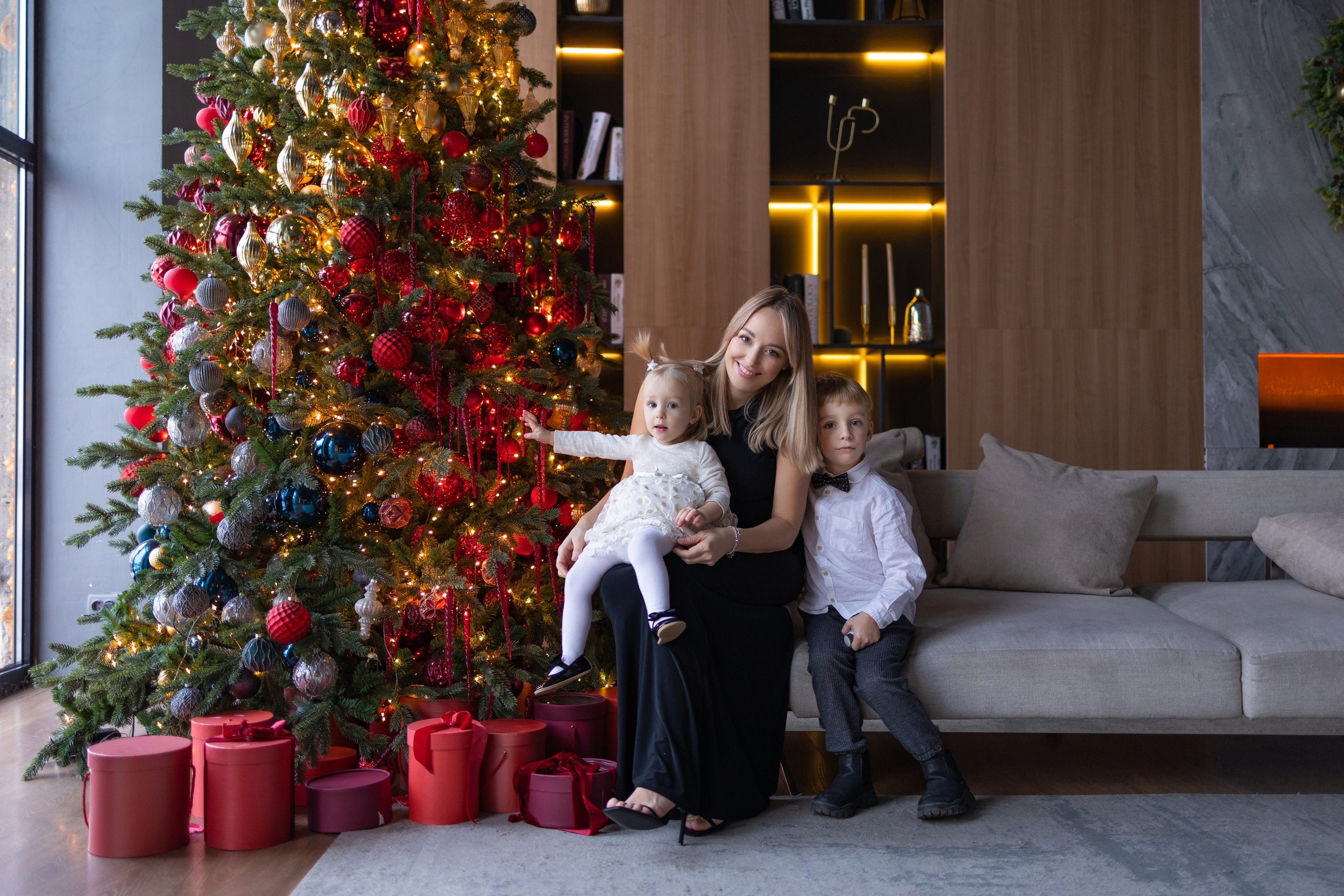 Лиза и семья. СЕМЕЙНАЯ ФОТОСЕССИЯ МОСКВА