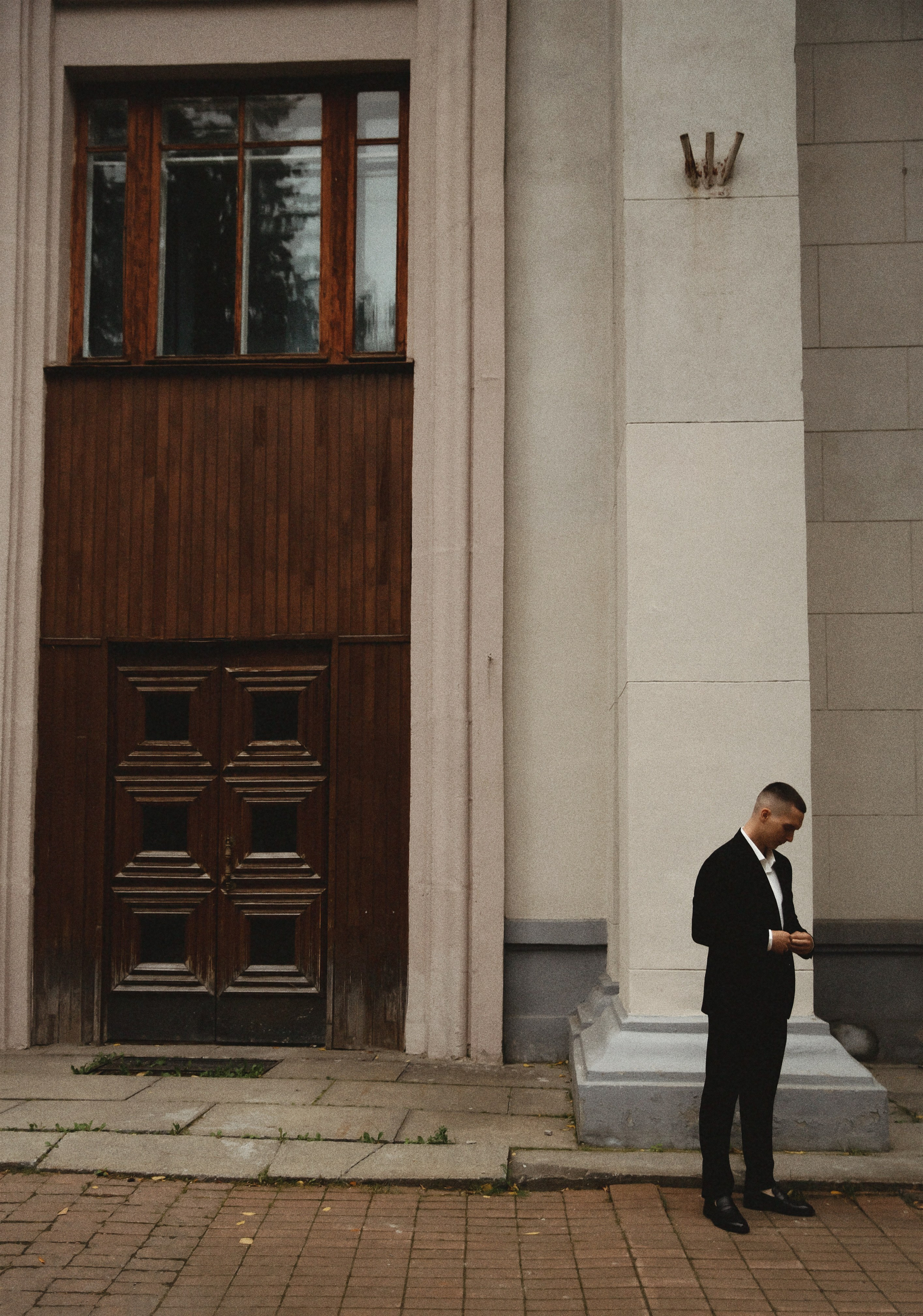 Михаил и Екатерина. Your lerris