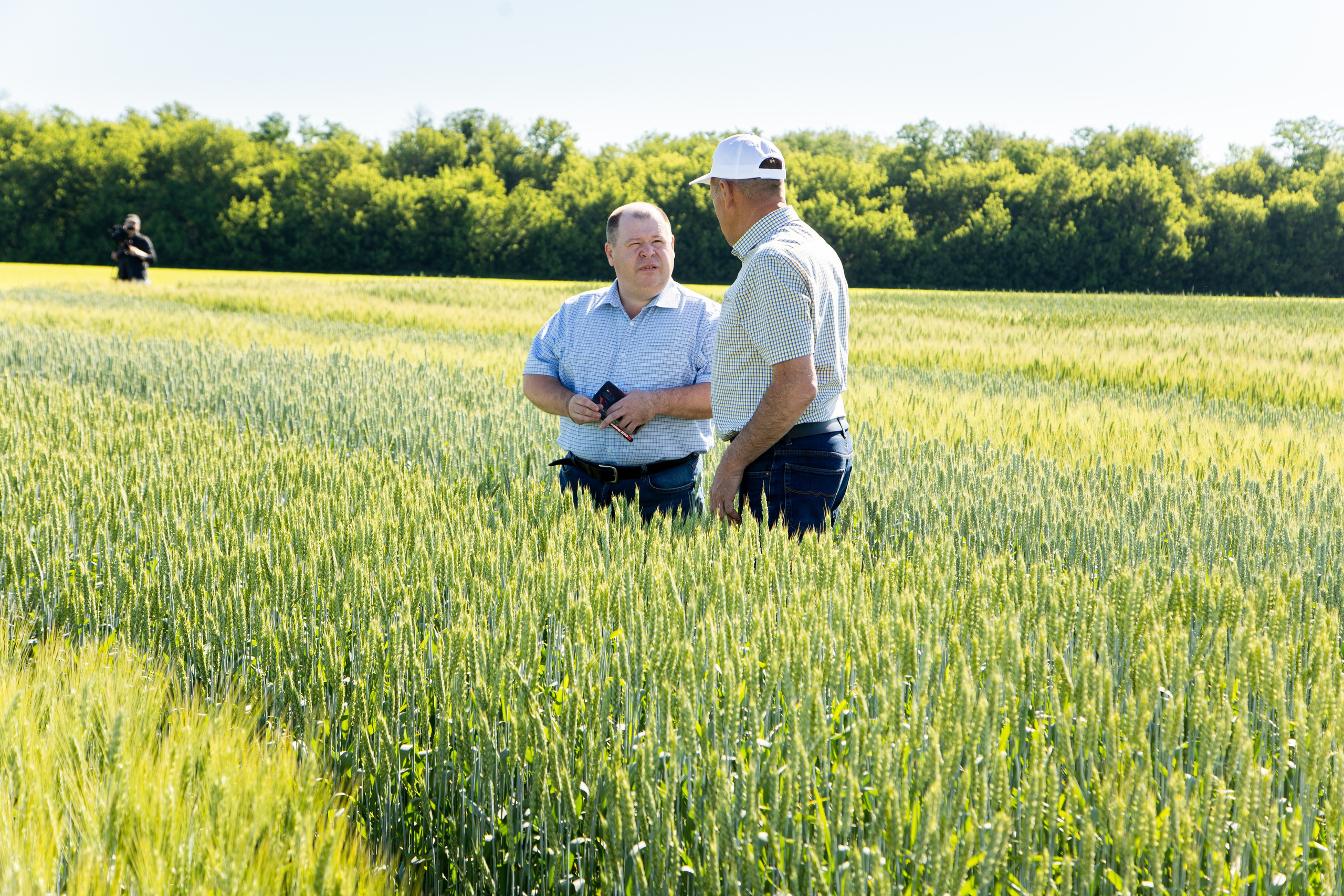 День Поля 2022. Владислав Волков | Фотография и видеосъемка в Воронеже