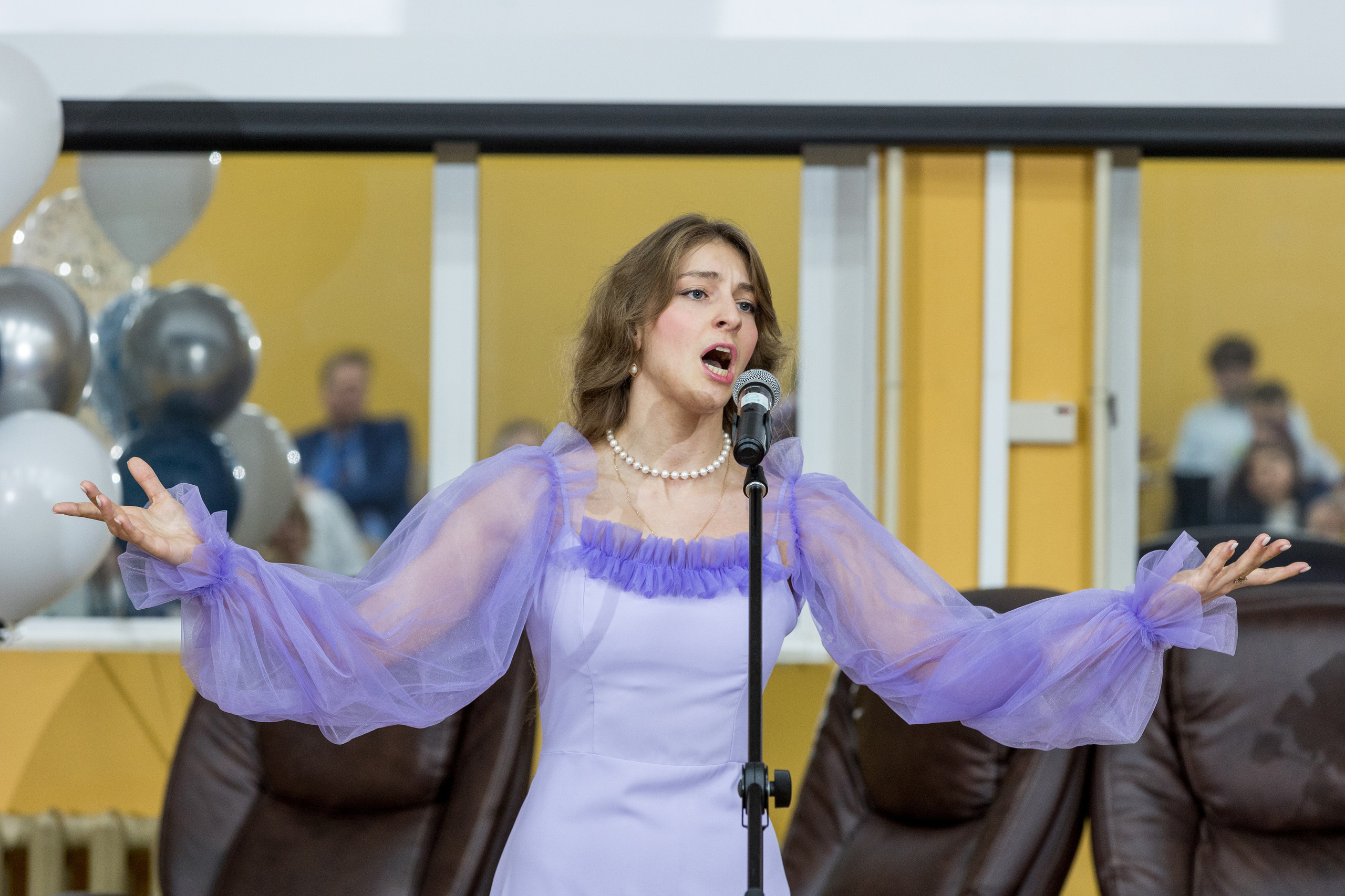 ЮрФак — 105 лет. Владислав Волков | Фотография и видеосъемка в Воронеже