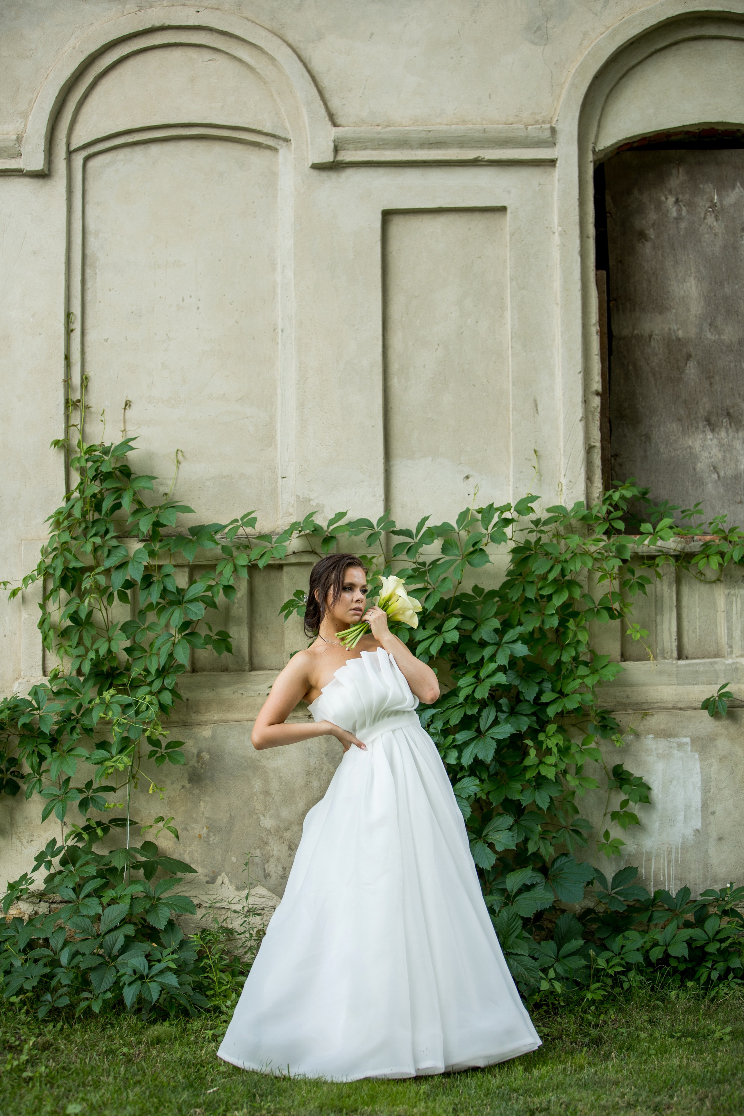 Екатерина и Владимир. Владислав Волков | Фотография и видеосъемка в Воронеже