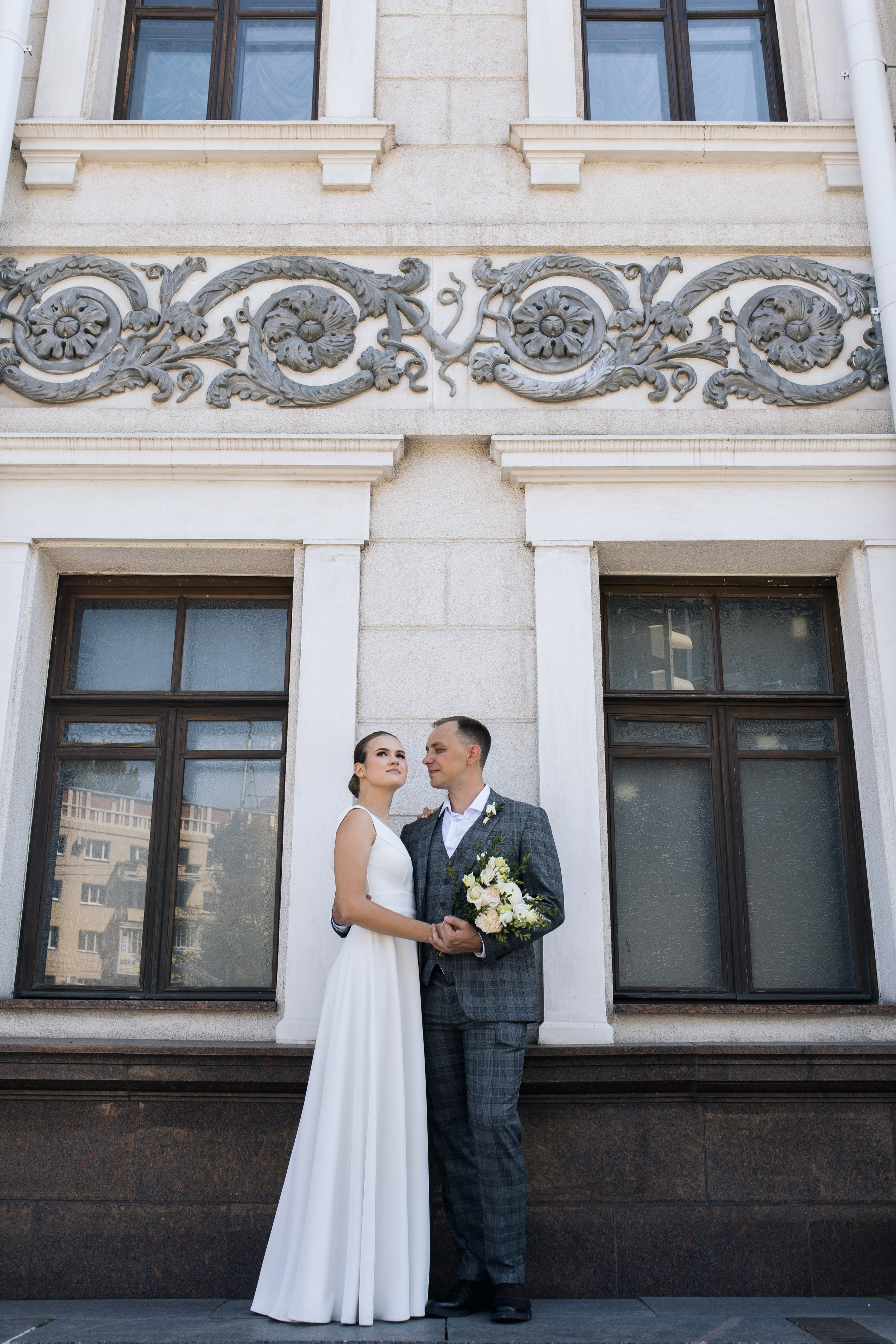 Дарья и Юрий. Владислав Волков | Фотография и видеосъемка в Воронеже