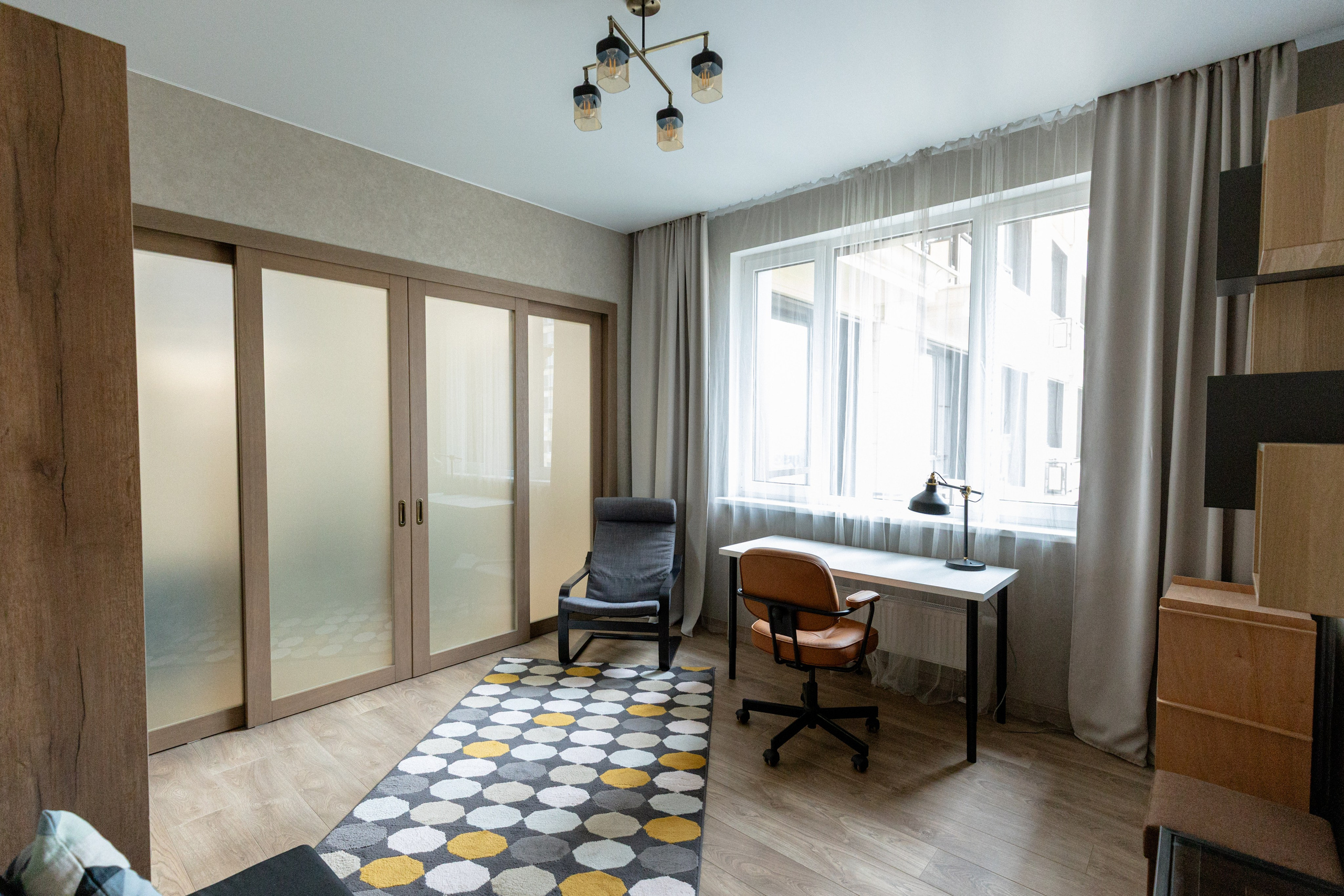 Квартира. Владислав Волков | Фотография и видеосъемка в Воронеже