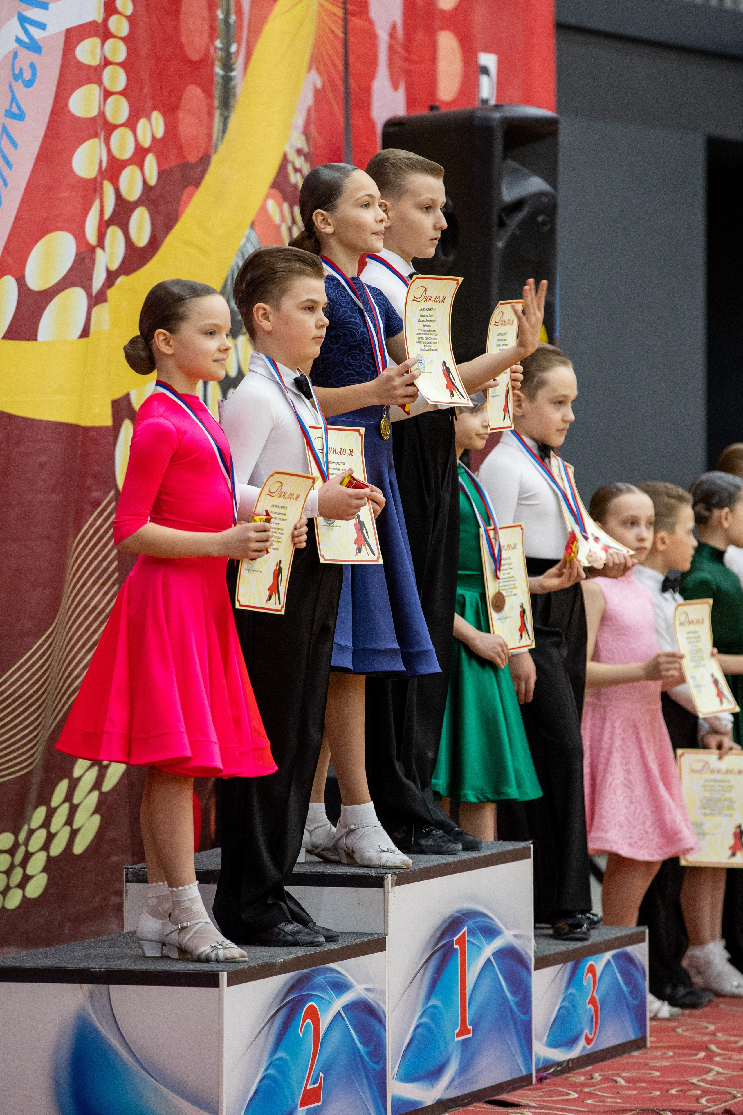 Спортивные Бальные танцы. Владислав Волков | Фотография и видеосъемка в Воронеже