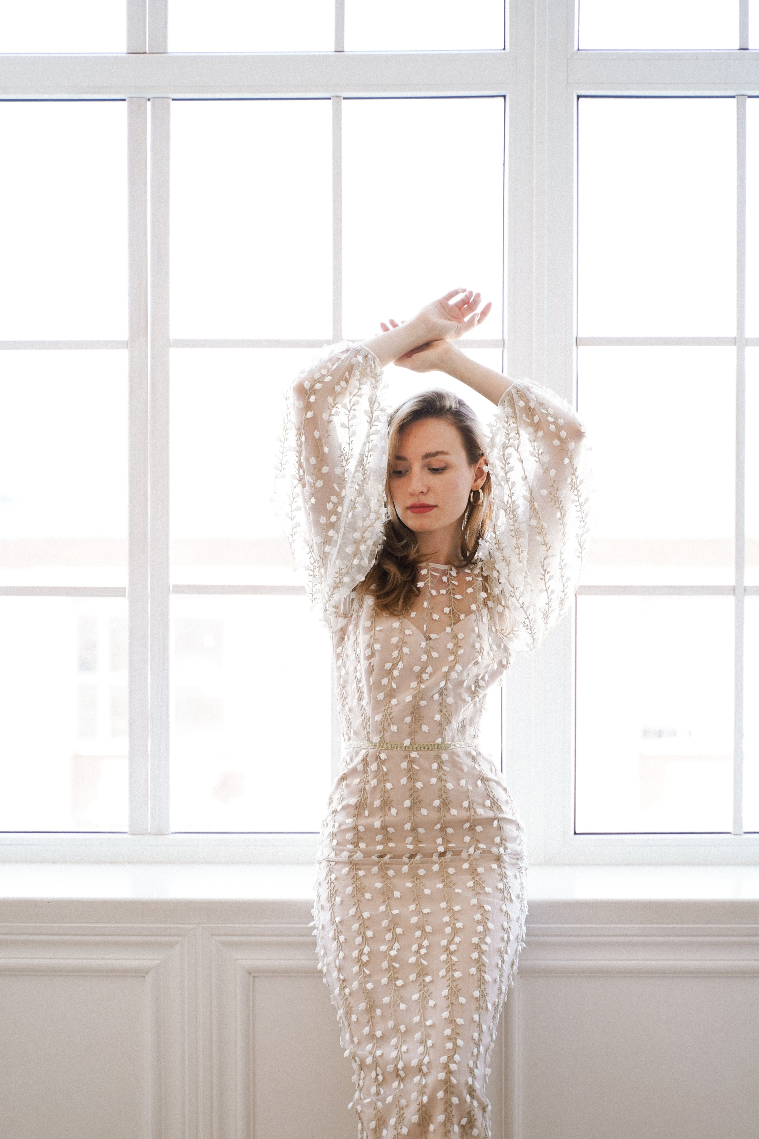 Карина. Арт-фотограф в Краснодаре