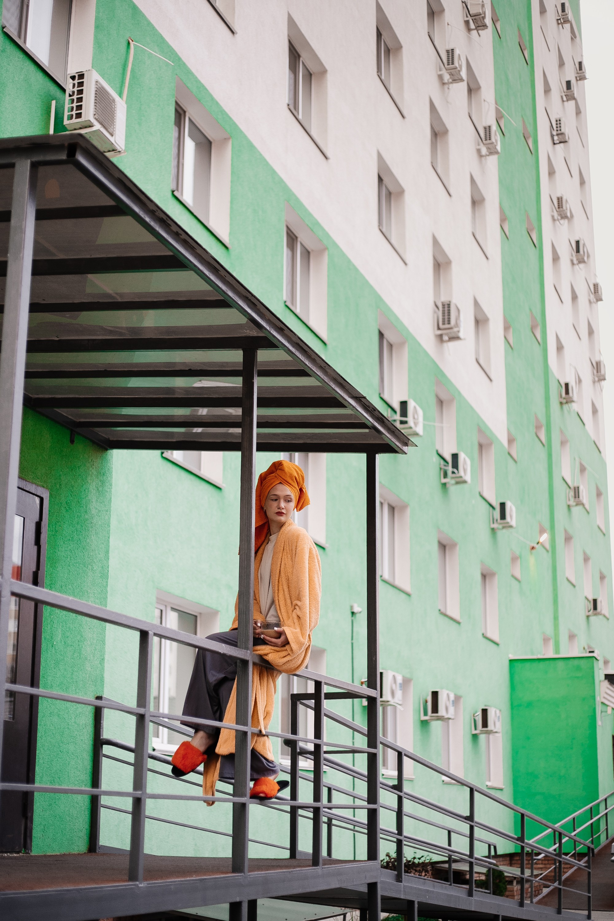 Доброе утро!. Фотограф Кравченко Юлия. Энгельс