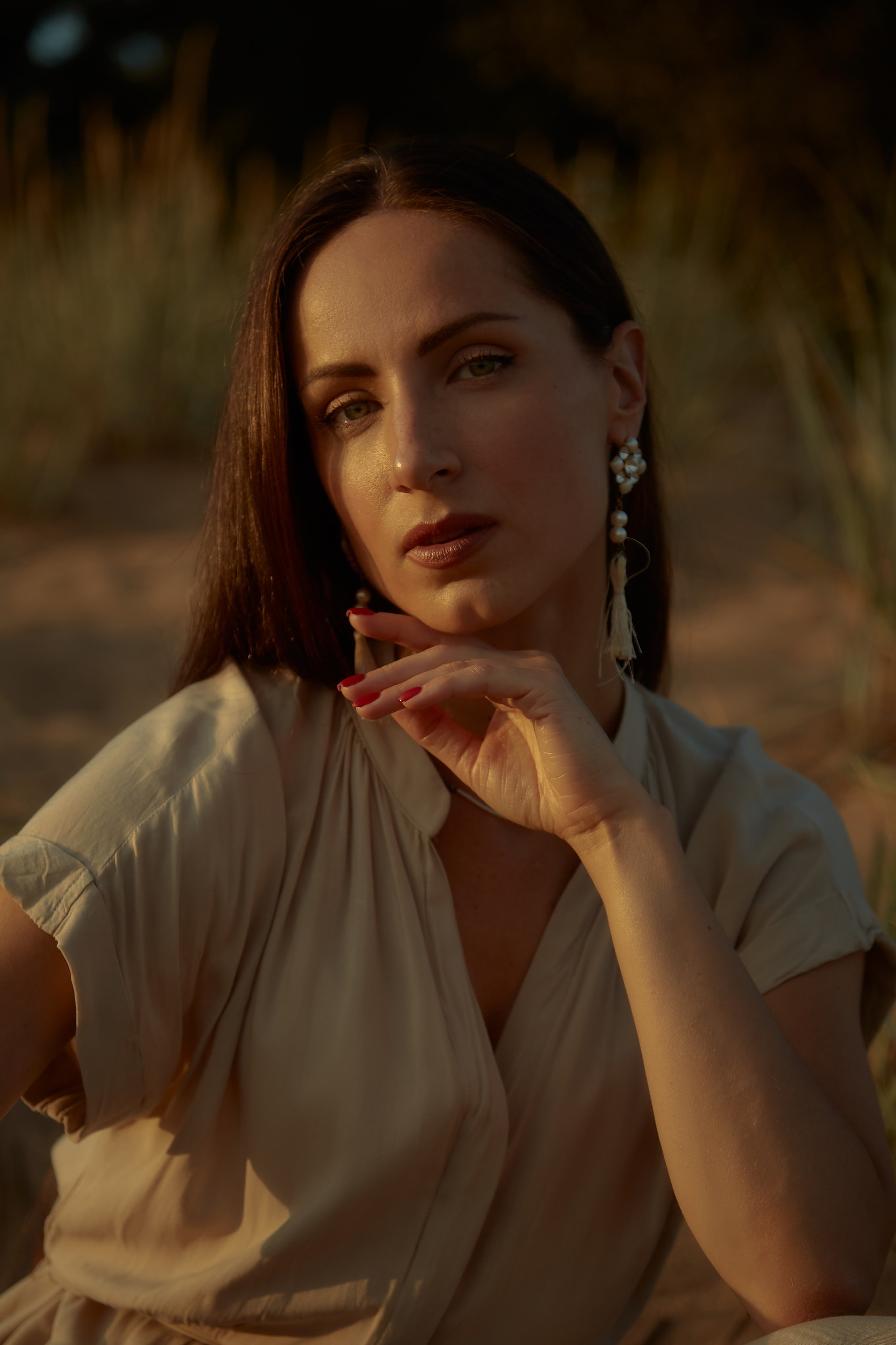 Анастасия. Фотограф Анастасия Федорова  Санкт-Петербург