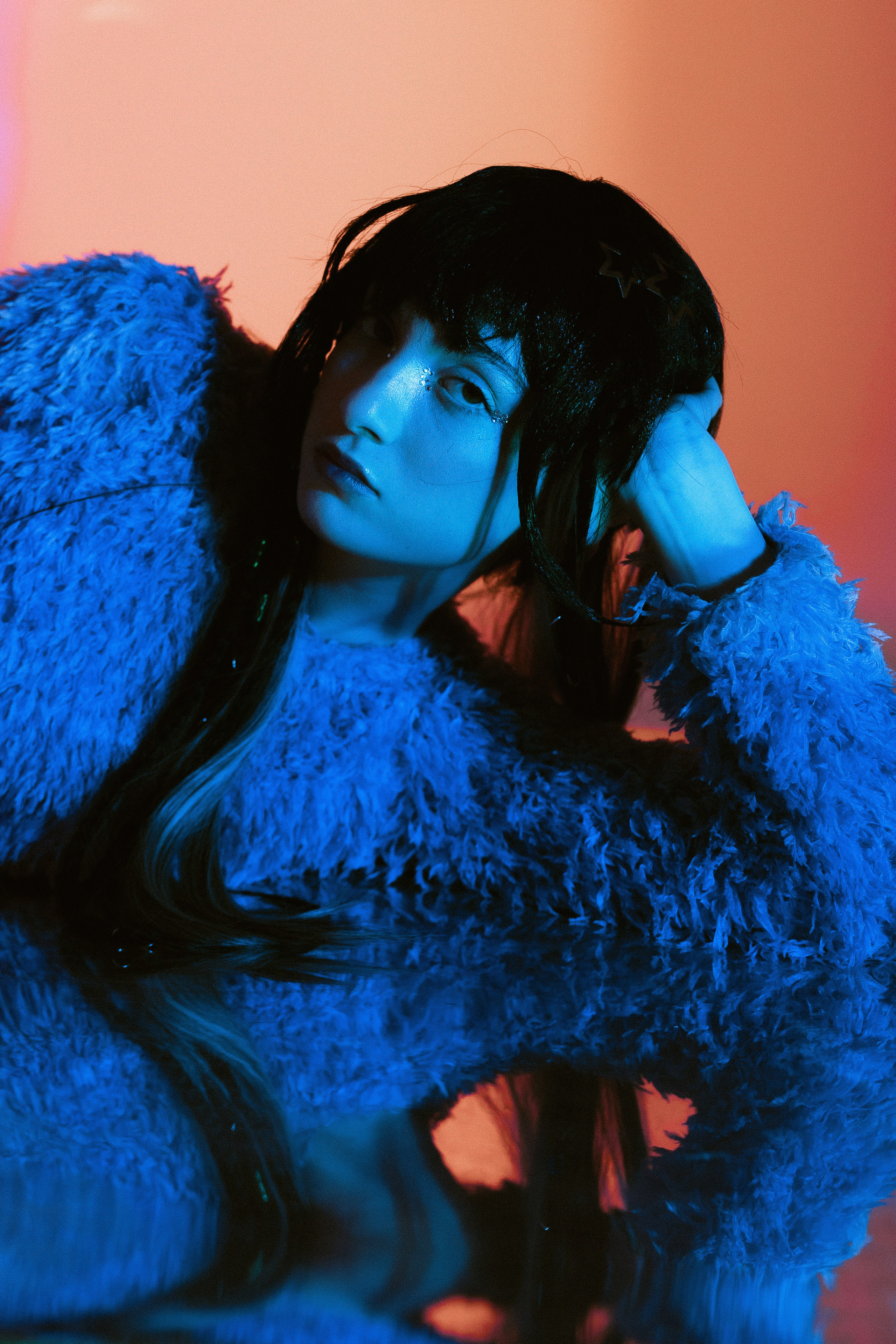 Fashion photoshoot Armenia. Фотограф Москва