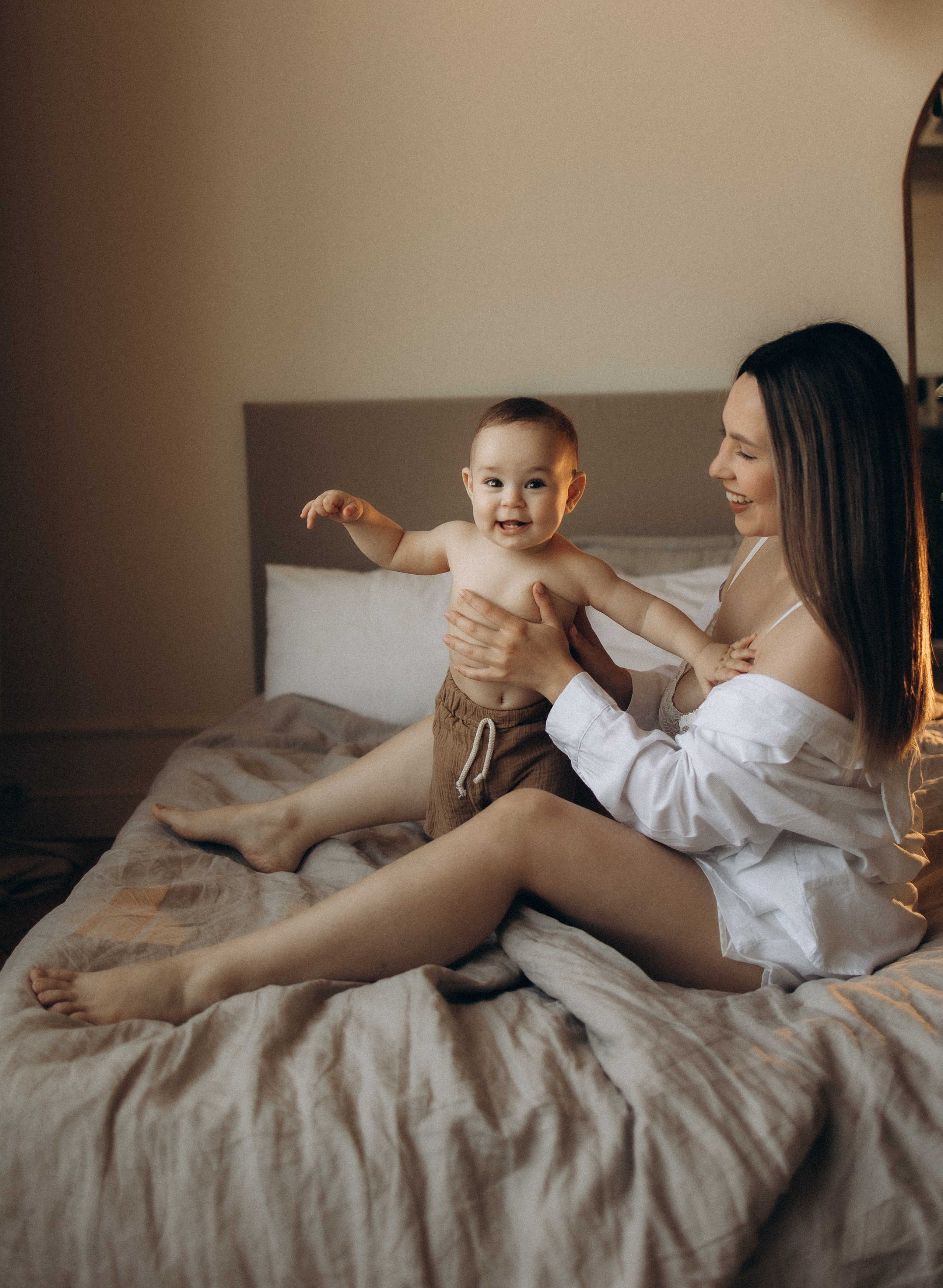 Карина и Фёдор — зал Дача. Семейный фотограф в Краснодаре Храмова Анна