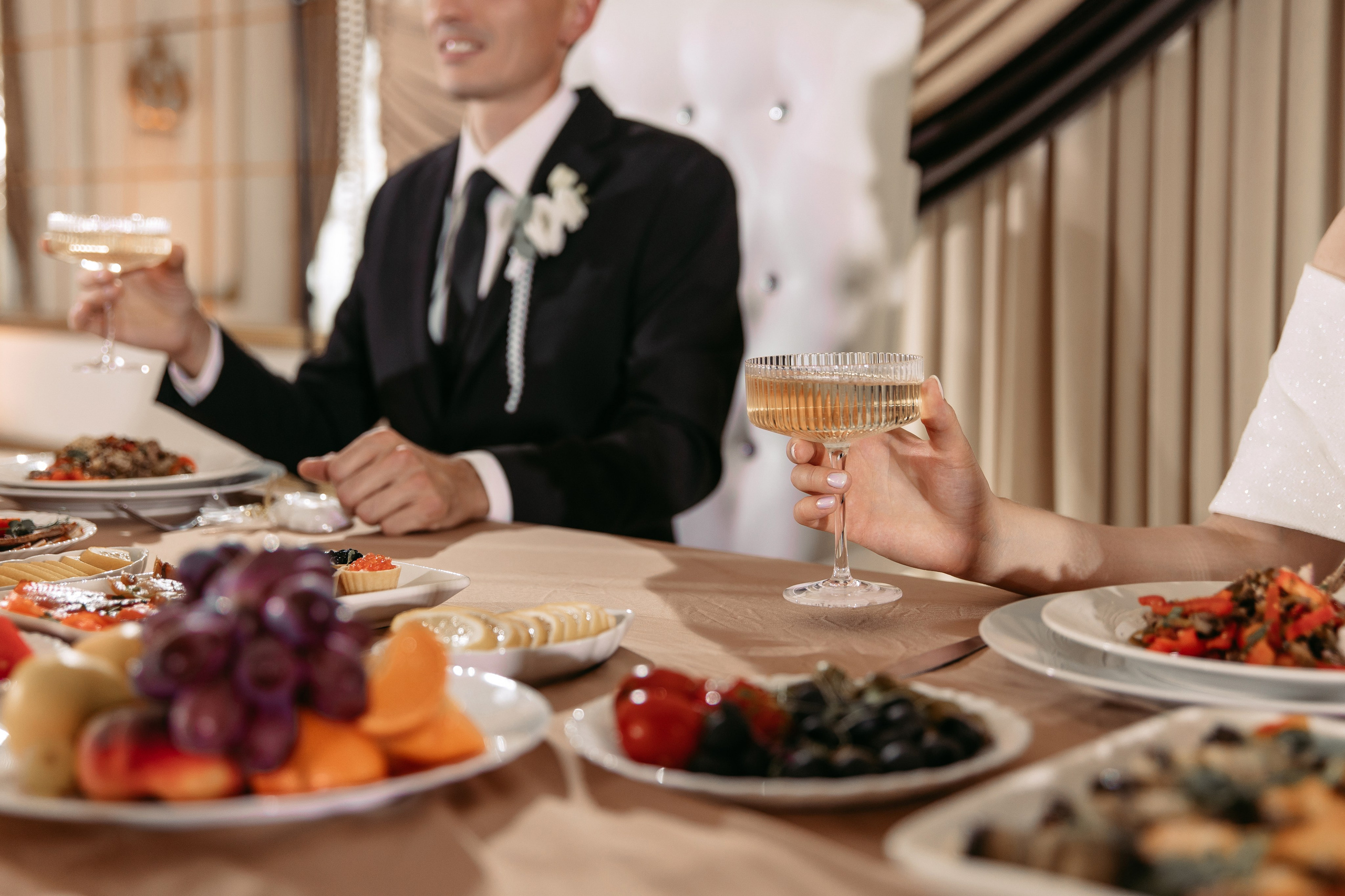 Владимир & Полина. Свадебный ФОТОГРАФ и ВИДЕОГРАФ Ульяновск