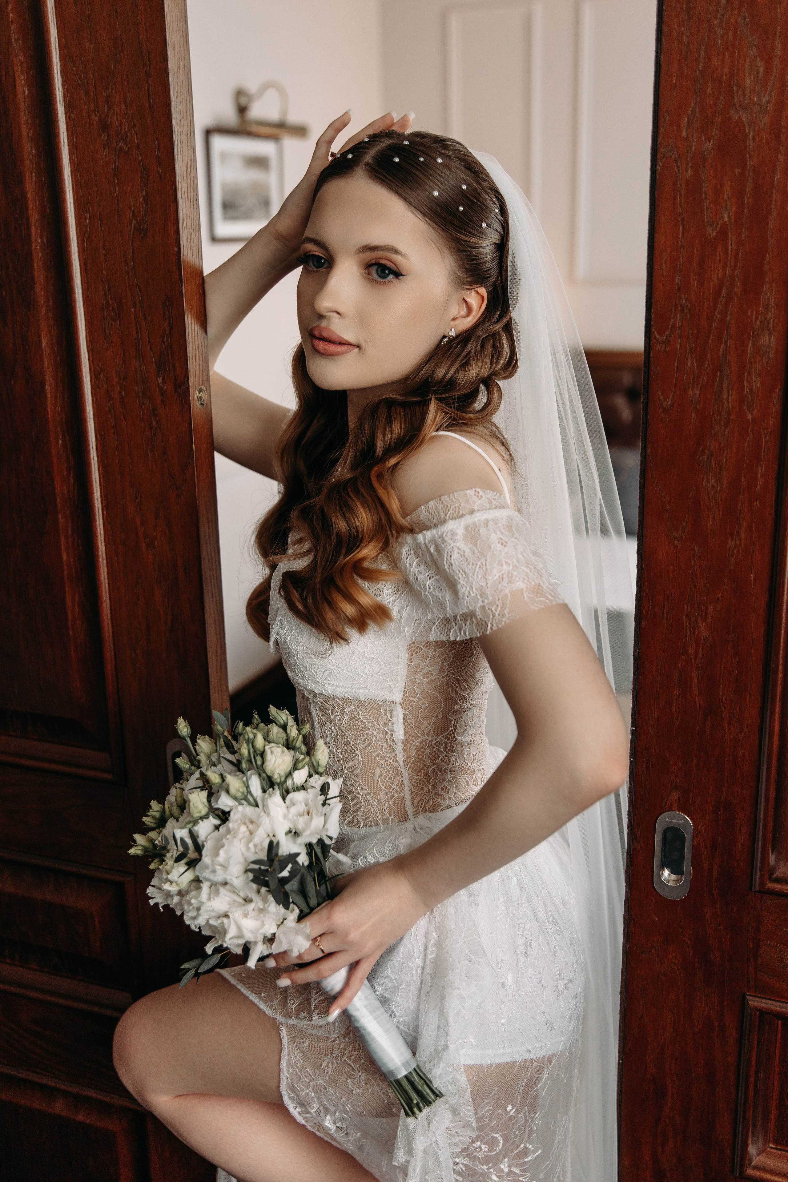 Тимофей & Оксана. Свадебный ФОТОГРАФ и ВИДЕОГРАФ Ульяновск