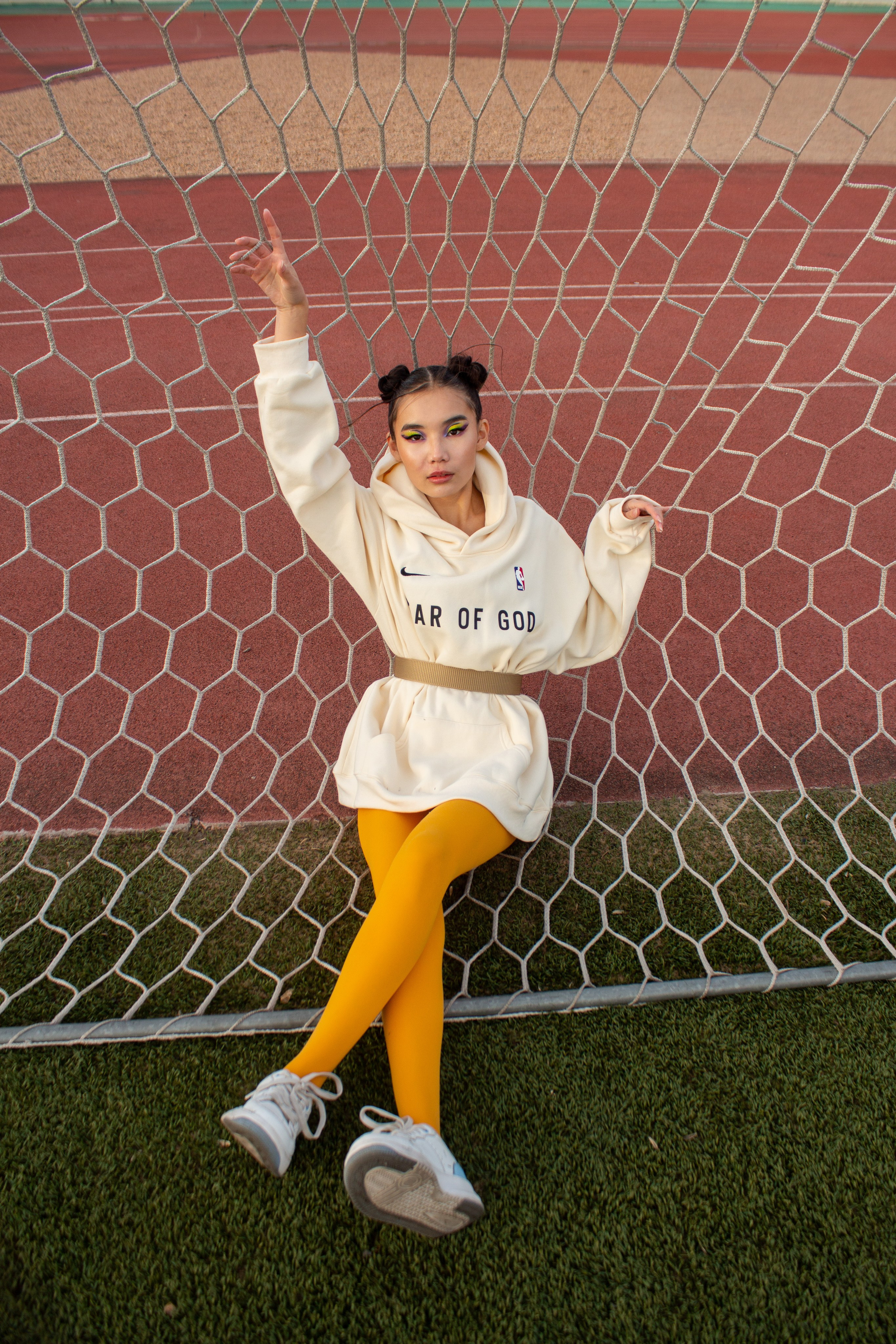 Алина. Модельное агентство ART PODIUM ULAN-UDE