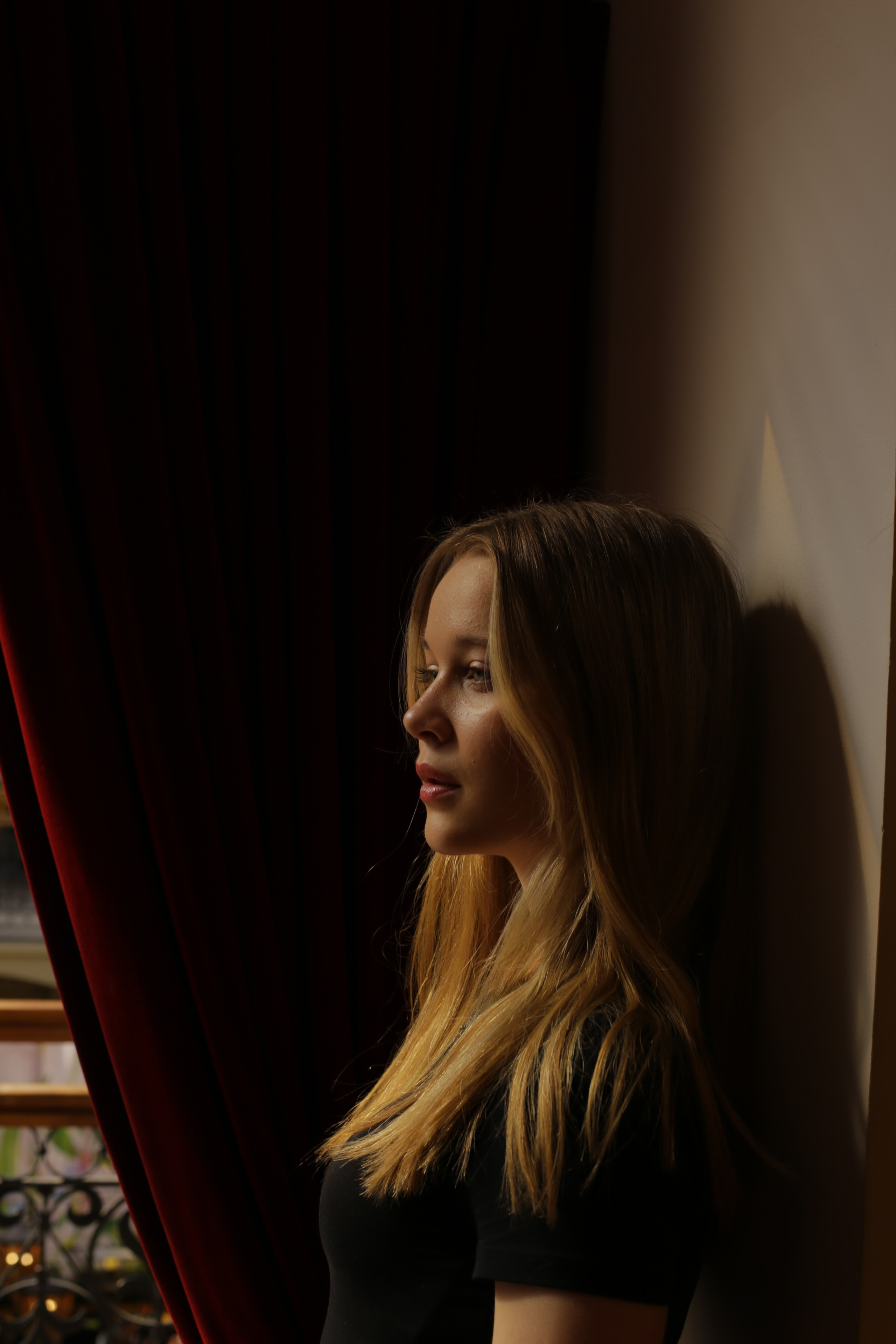 ЖЕНЩИНЫ. Photographer LaranaLaria