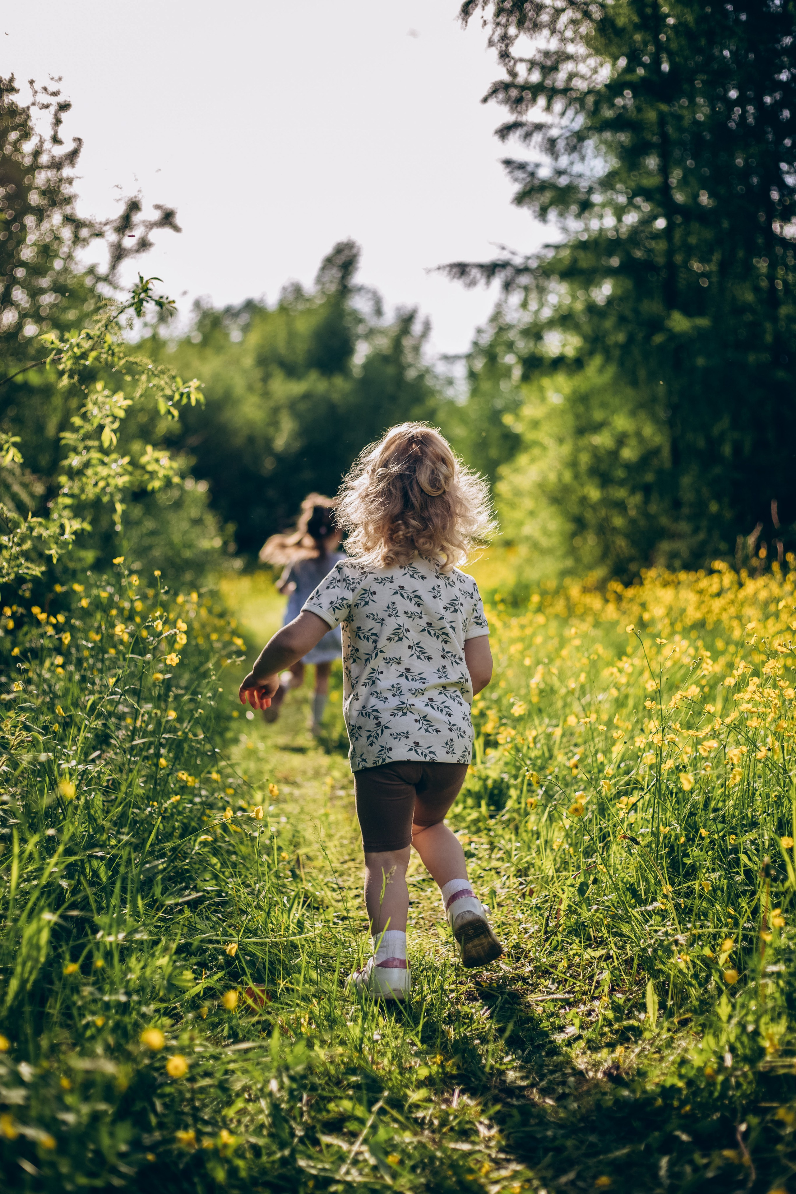 Кирочка. Семейный и детский фотограф город Тында Дарья