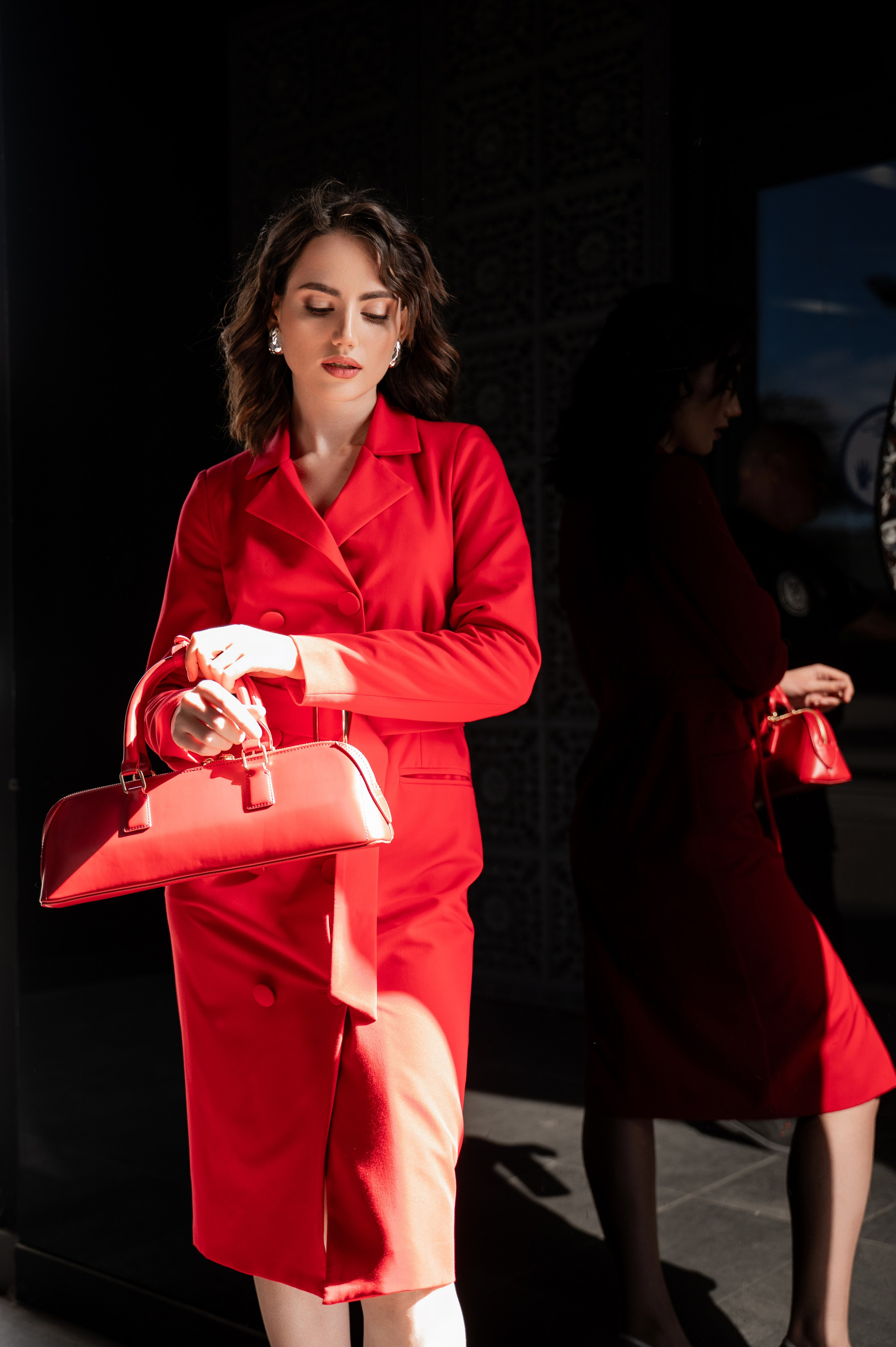 Лукбук/каталог. Журавлёва Елена