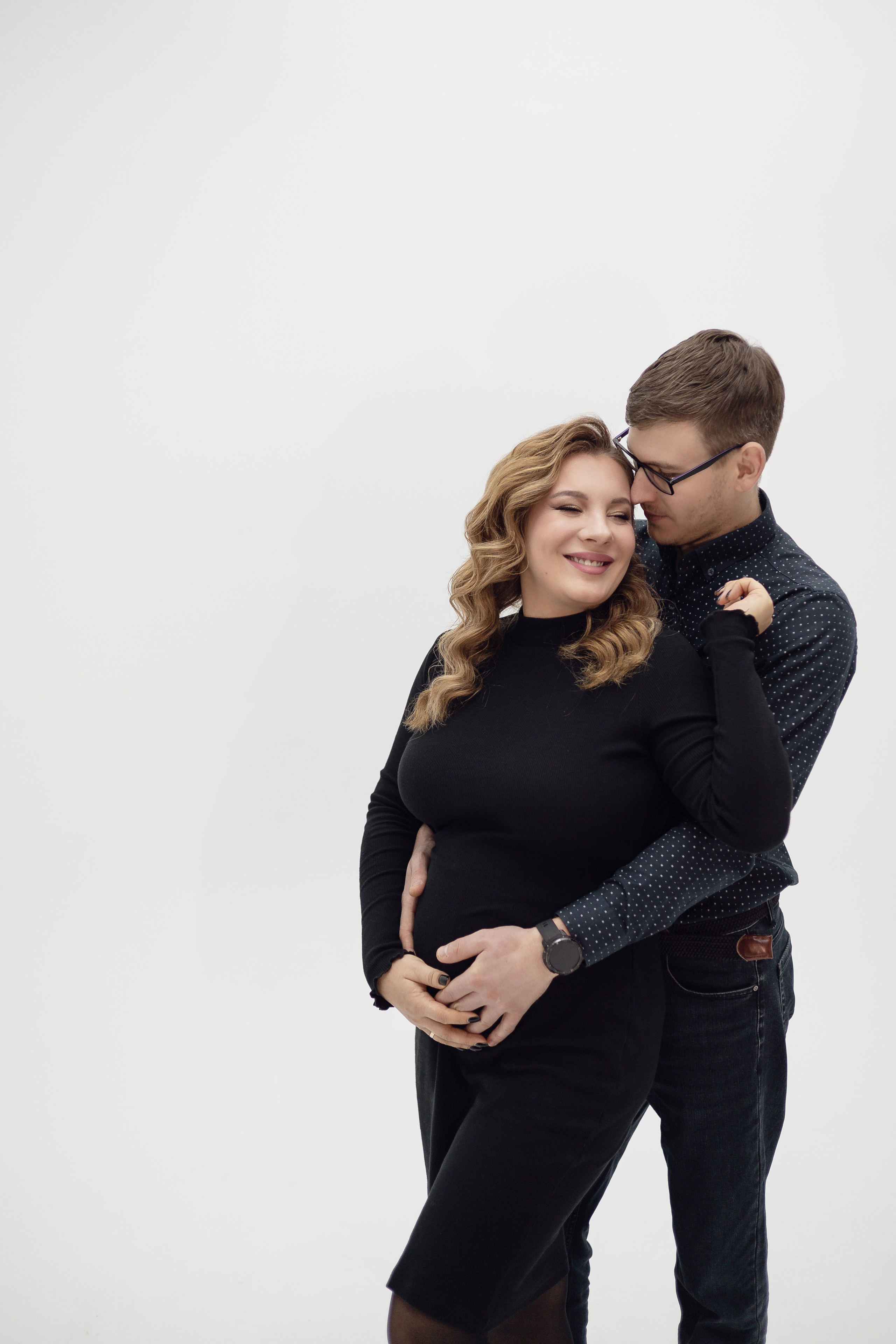 Данил и Анна = ♥. Фотограф в Самаре и Самарской области Констанция