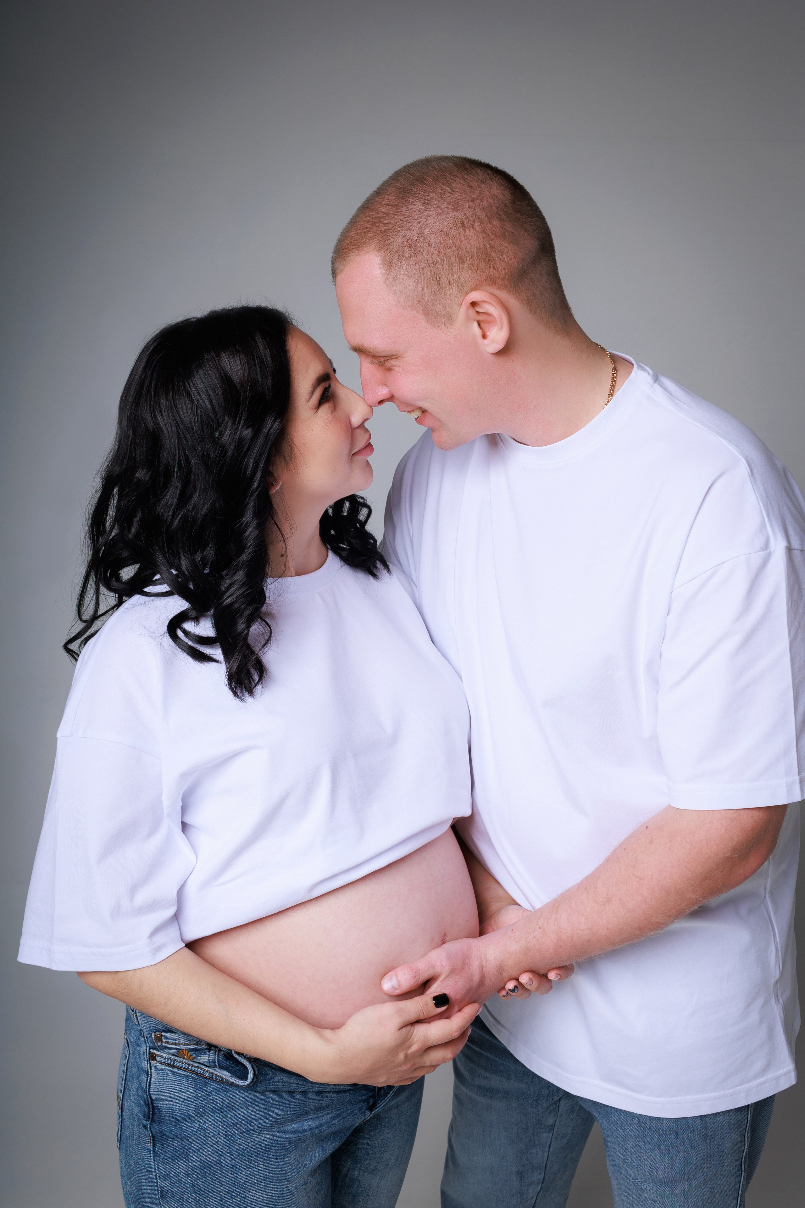 Фотограф беременности. Newborn Фотограф в Твери