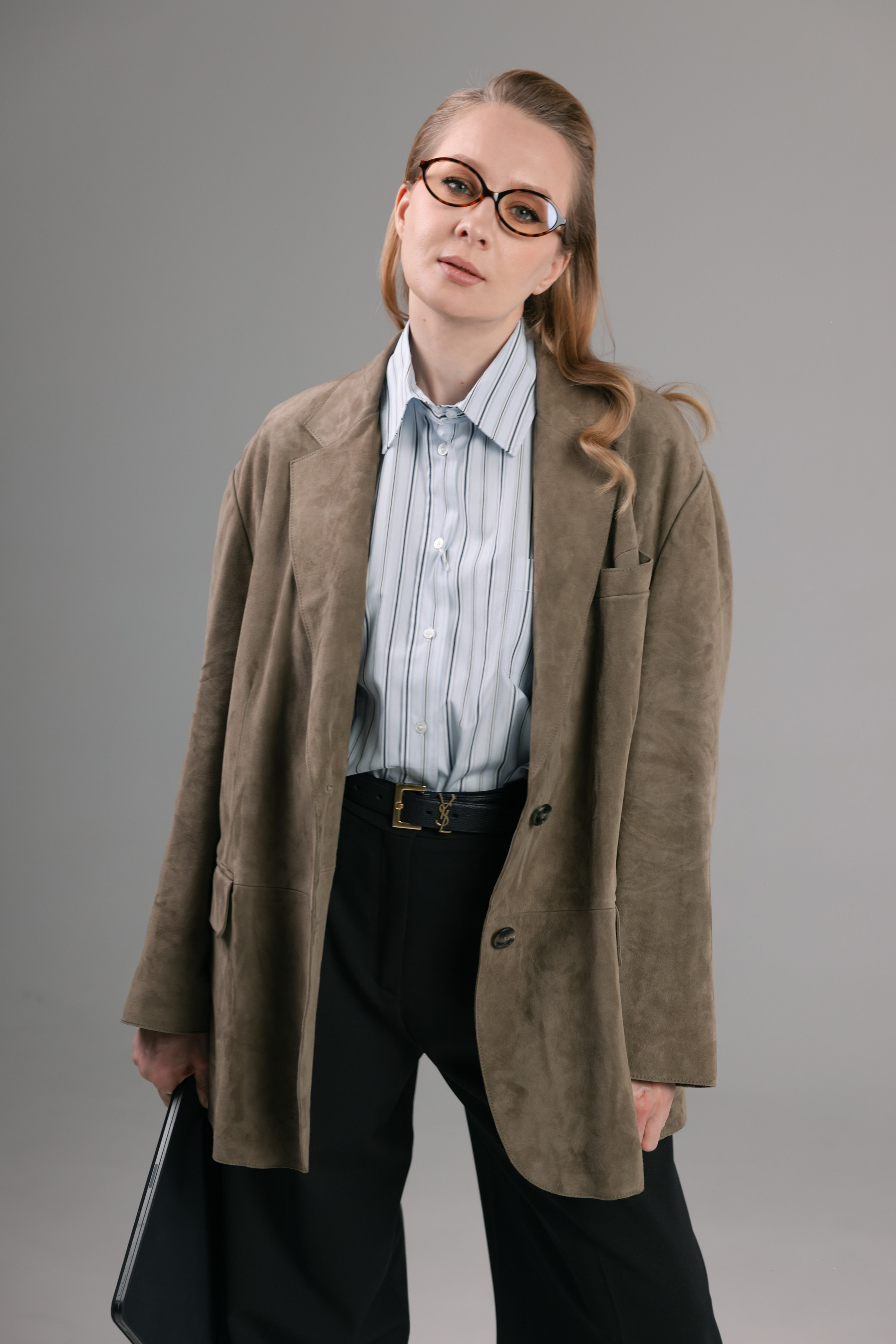 Портреты. Фотограф в Ижевске и Казани Богданов Яков