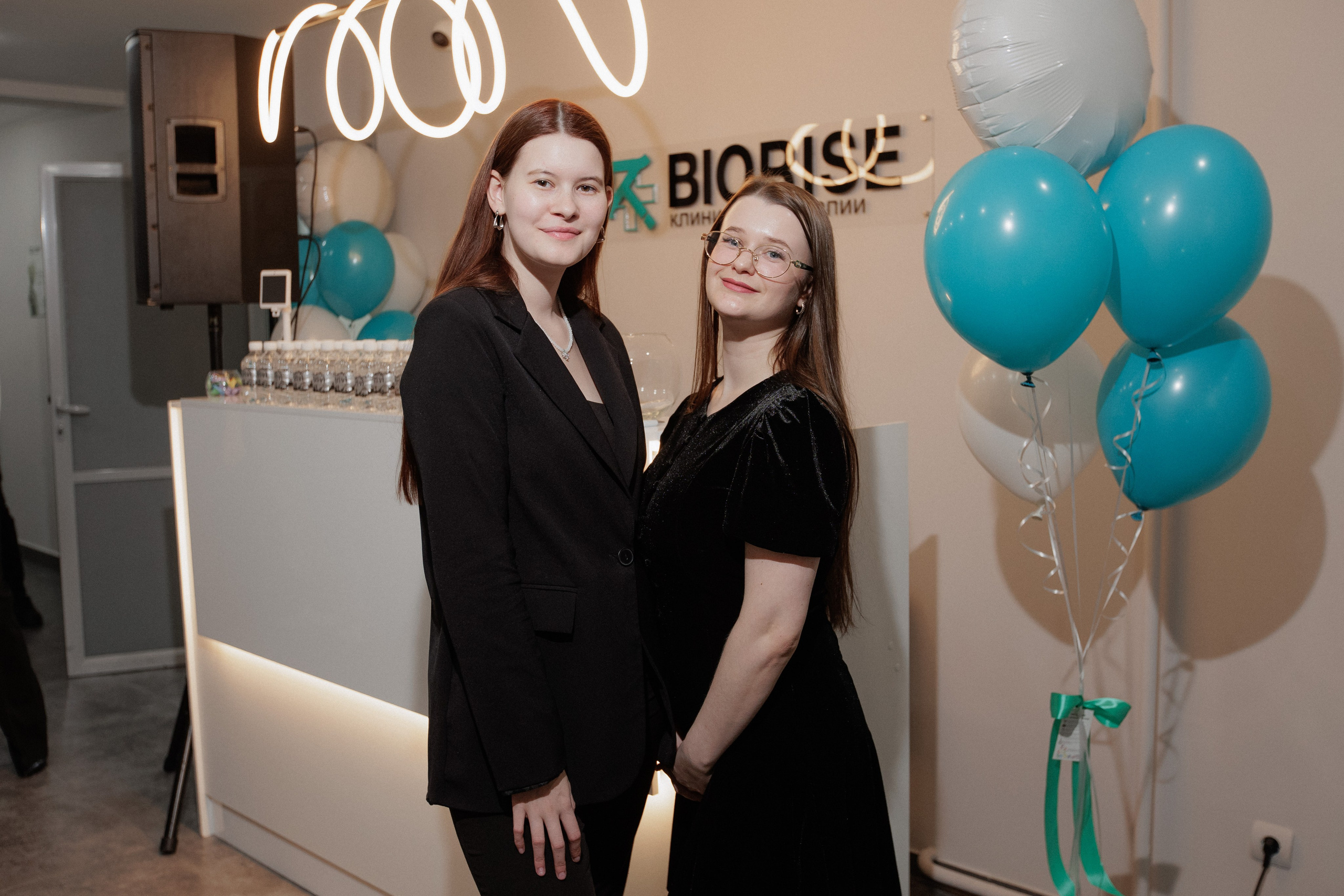 BIORISE КЛИНИКА БИОХАКИНГА — ОТКРЫТИЕ. СВОИ. ФОТООТЧЕТЫ-СОБЫТИЯ-МЕСТА
