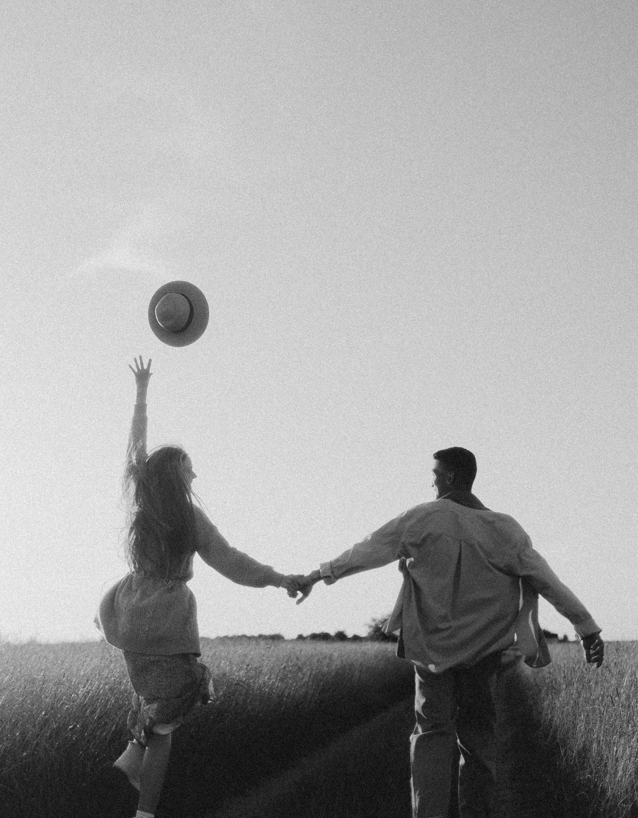 My MK (Summer). Свадебный и портретный фотограф в Калининграде и Москве Марк Юдинцев