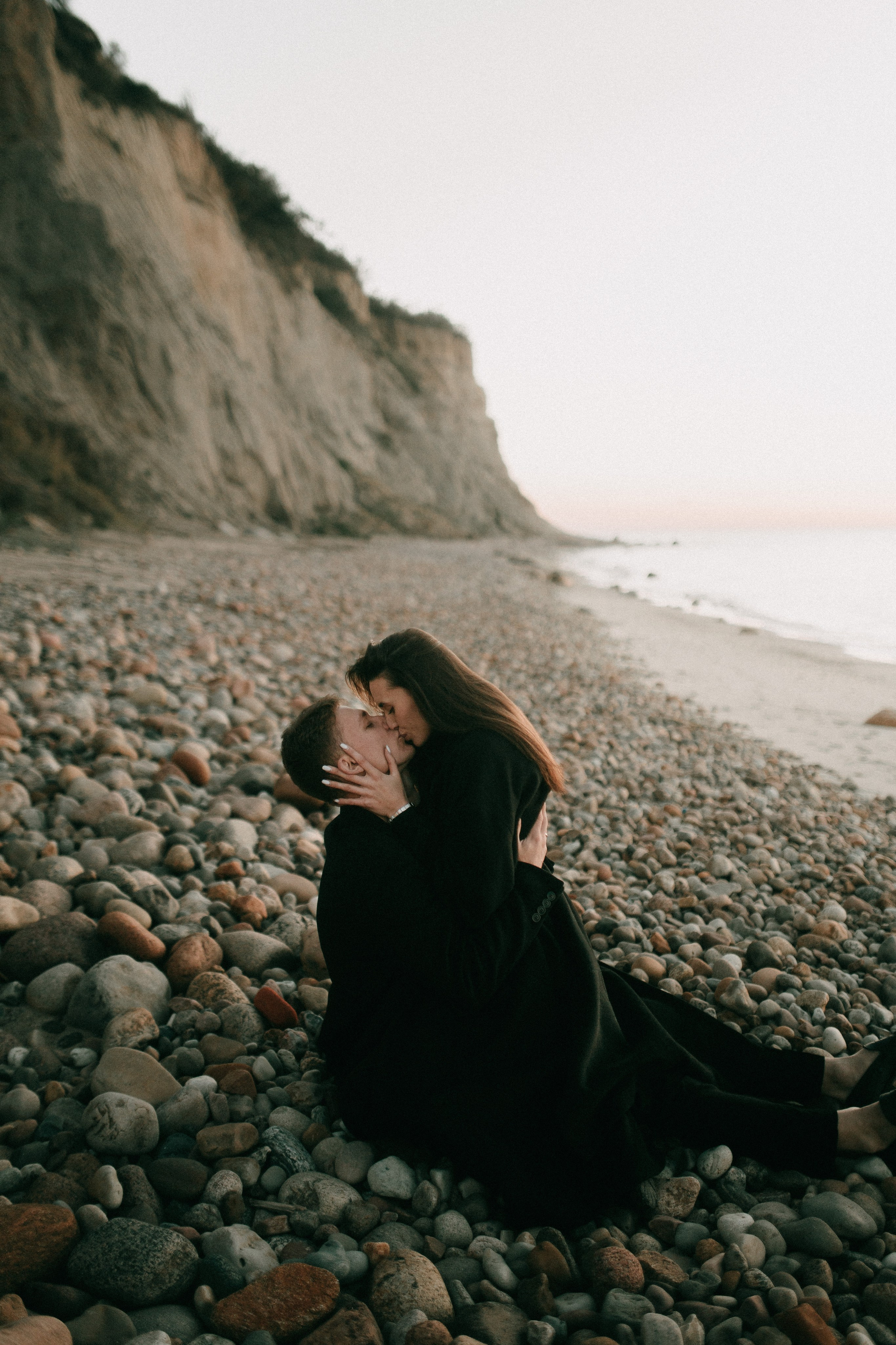 A&S. Свадебный и портретный фотограф в Калининграде и Москве Марк Юдинцев