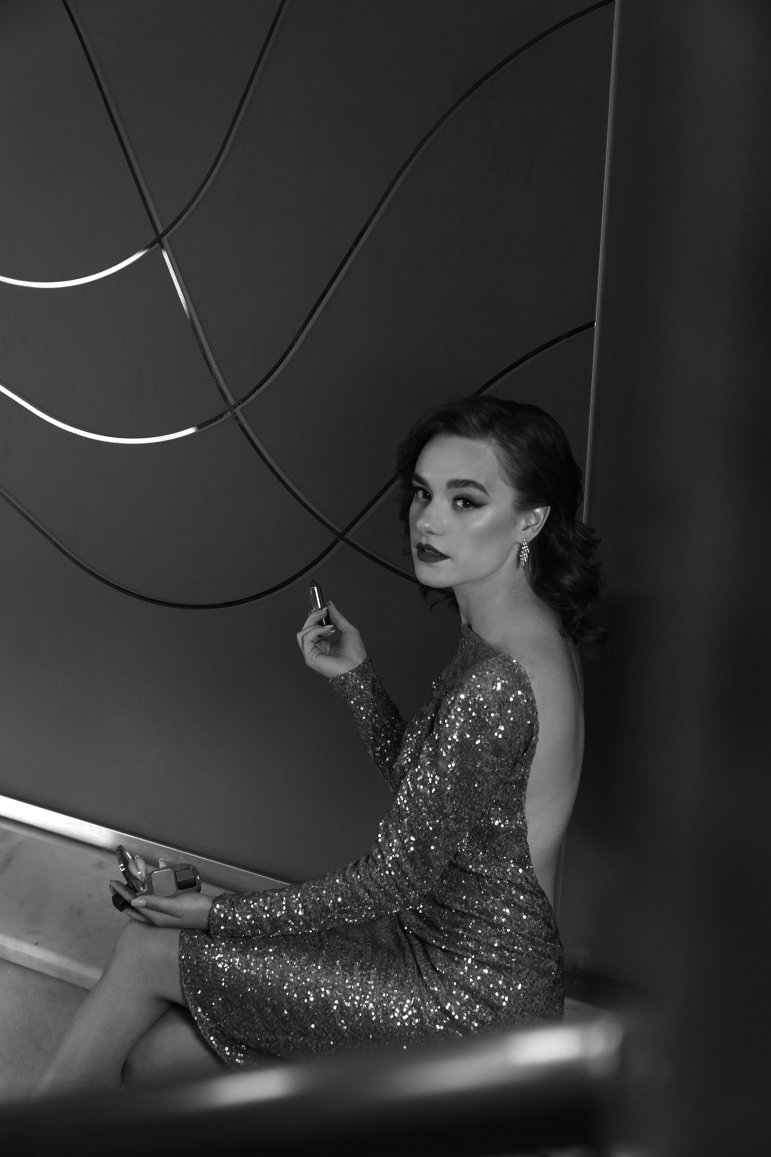 20 сезон 1 серия. Оля Киселева фотограф в Выксе