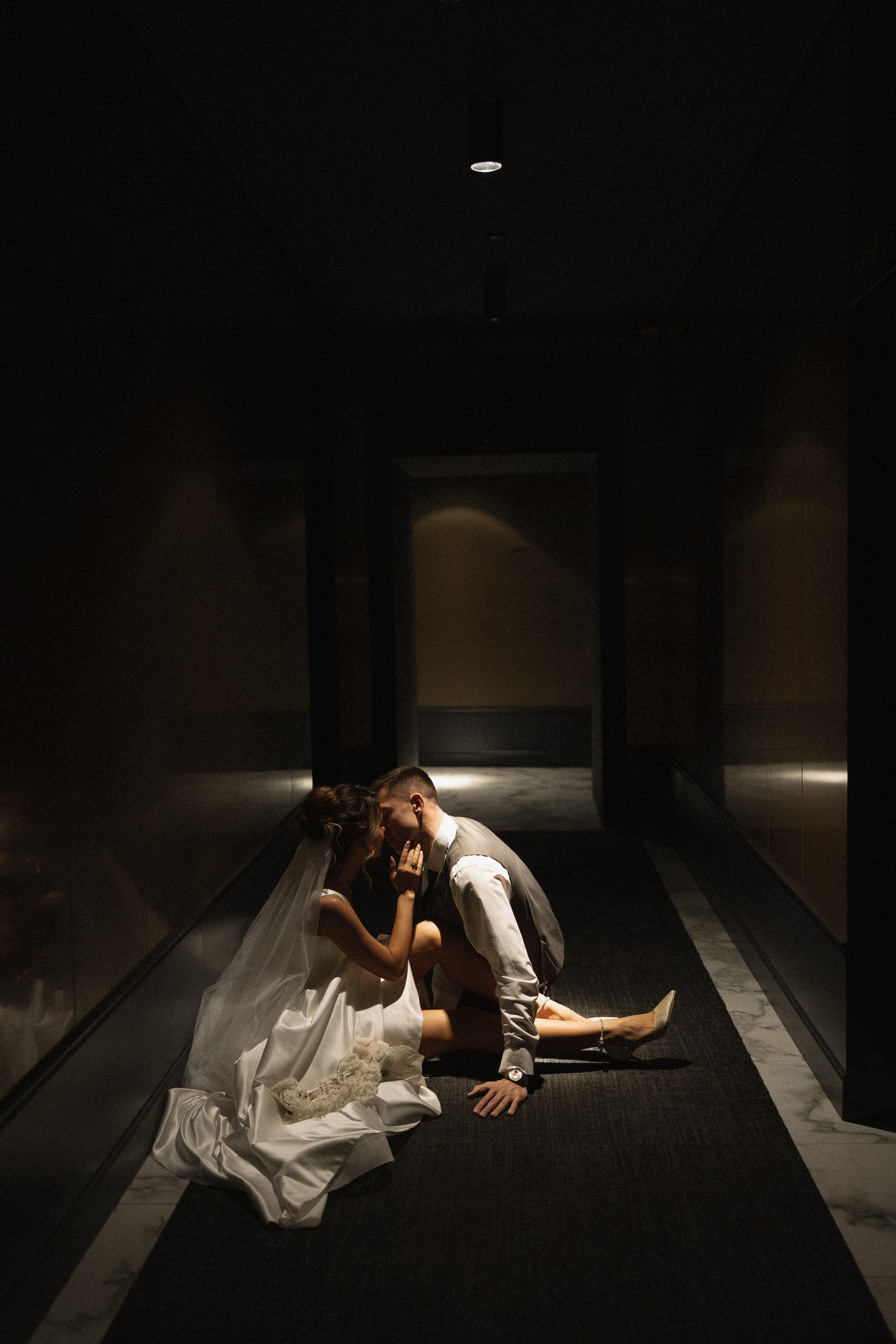 19.12.2025. Свадебный фотограф в Санкт-Петербурге Баженова Алина