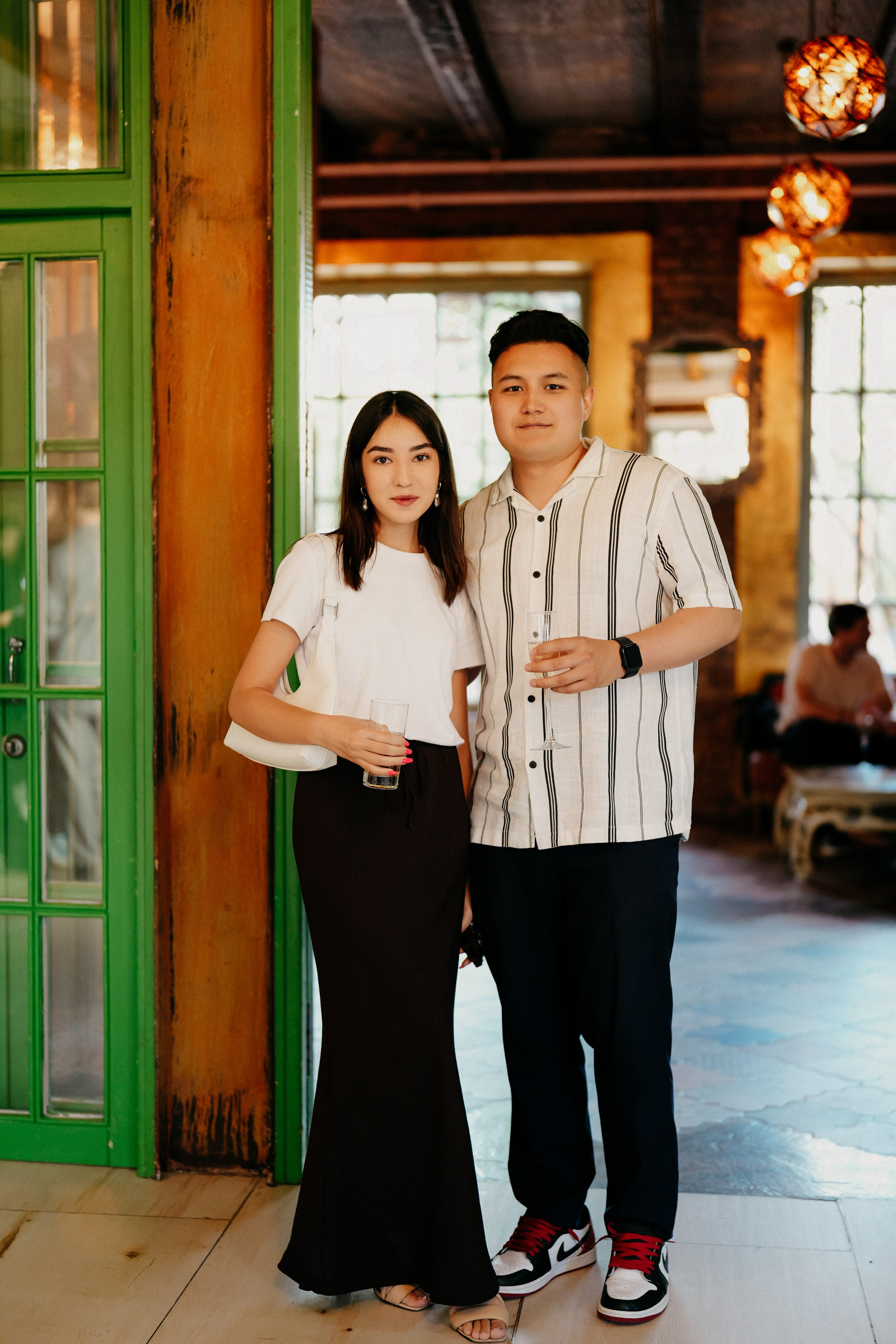 The Experts. Фотограф в Москве Дмитрий Рогов