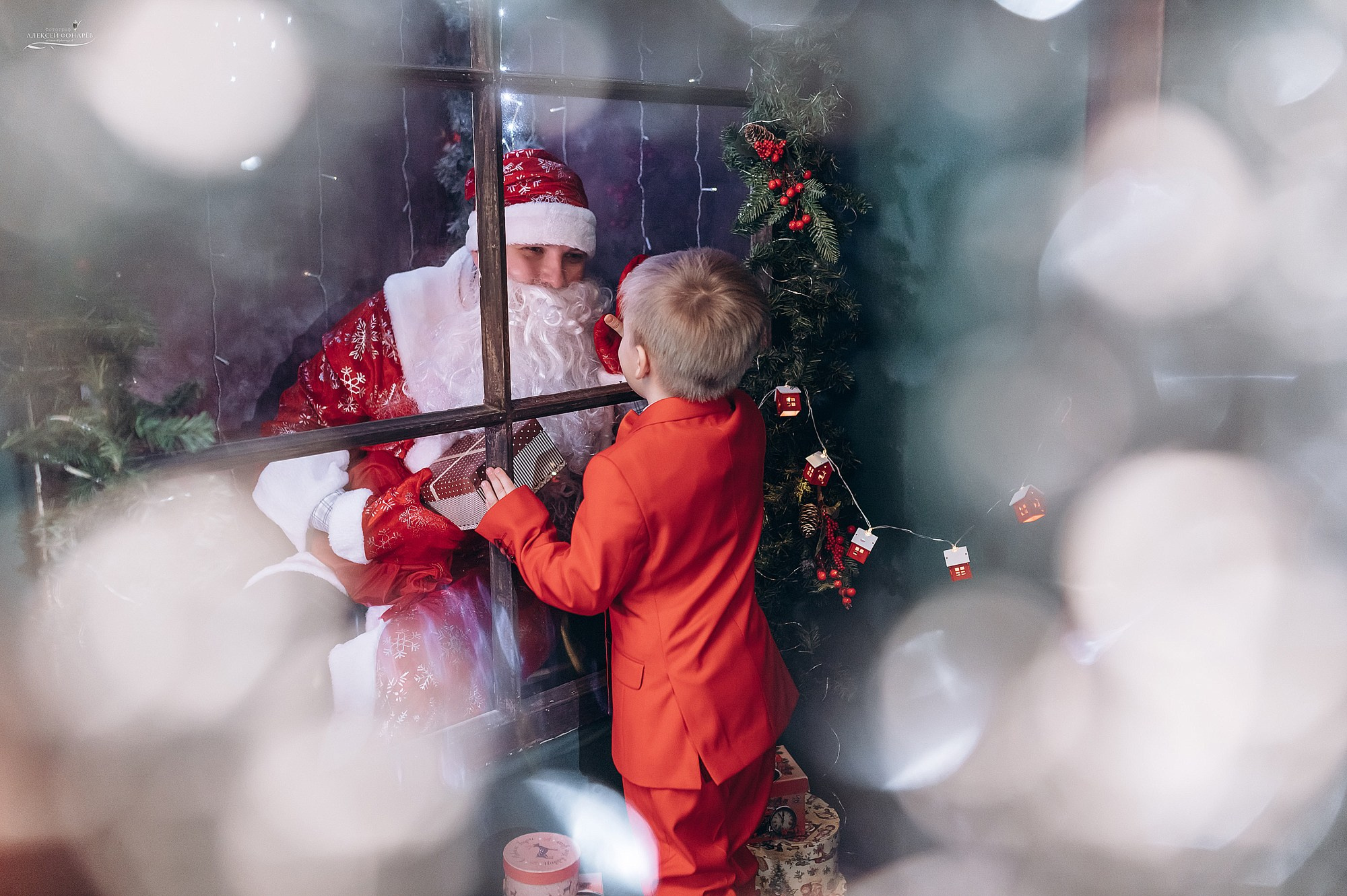 Семейный фотограф Талдом. Свадебный фотограф в Дубне Алексей Фонарёв