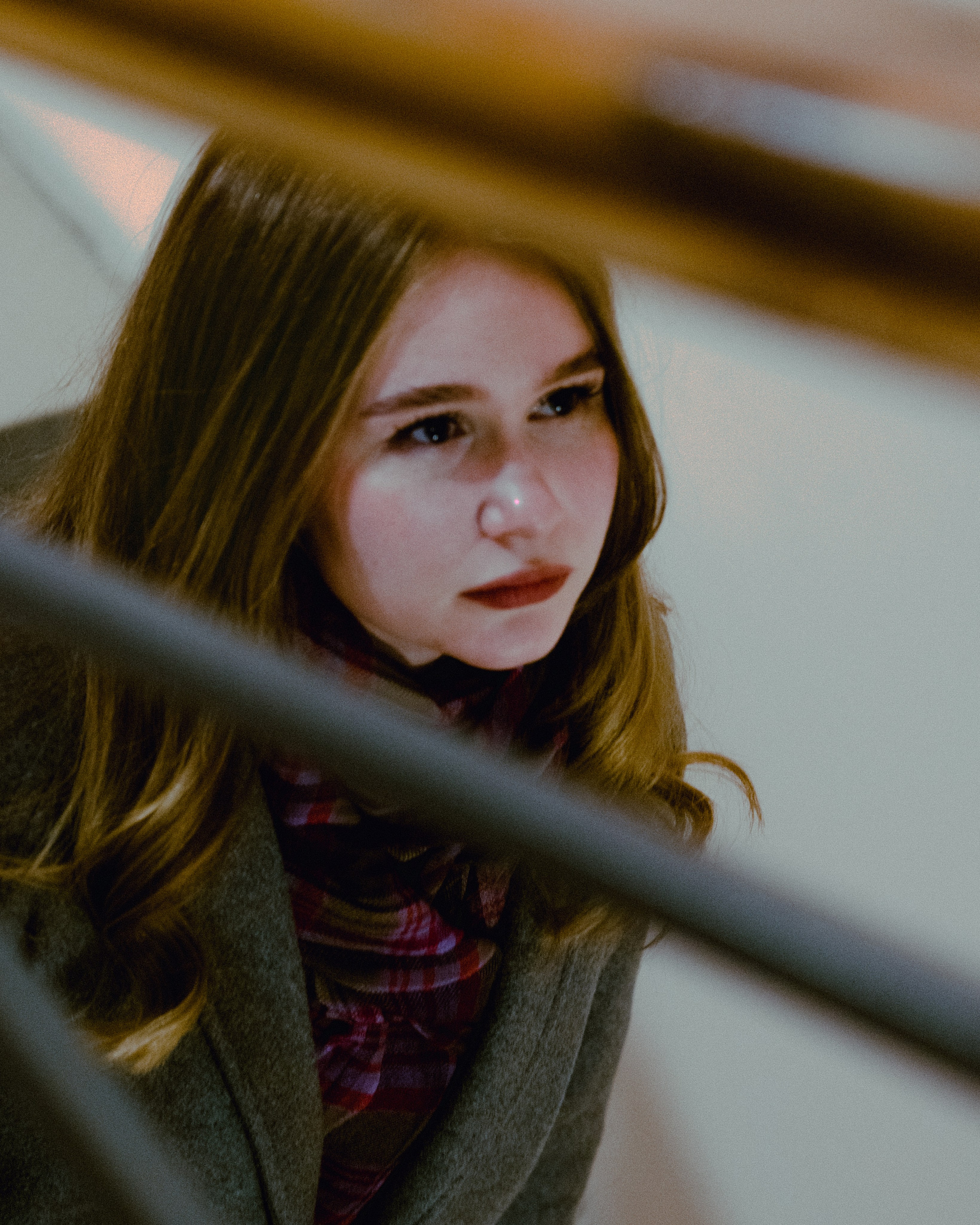 Дарья. Портретный фотограф в Сургуте