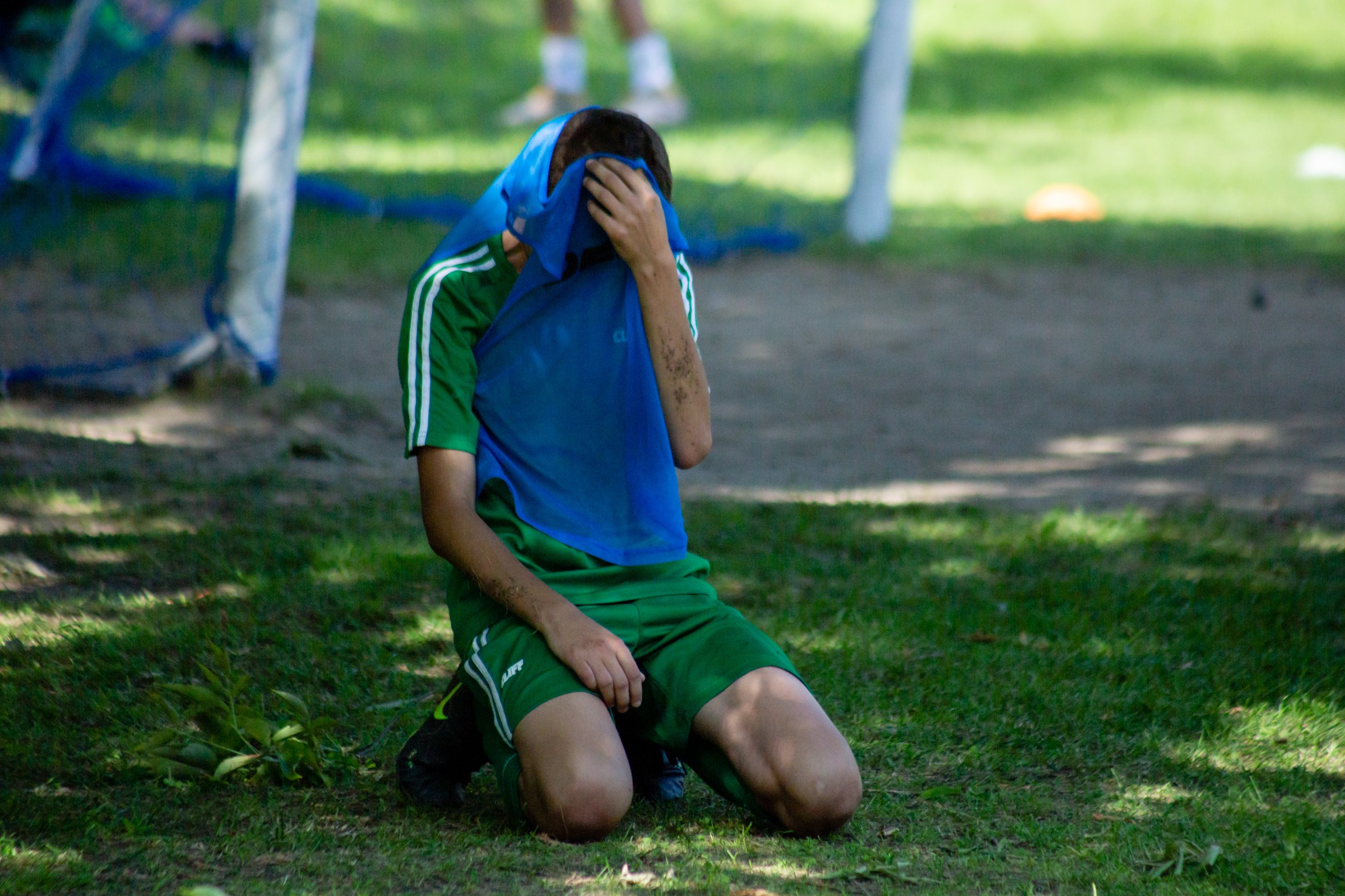 День города Усолье-Сибирское 2023. Фотограф в Иркутске Евгения Айвазова