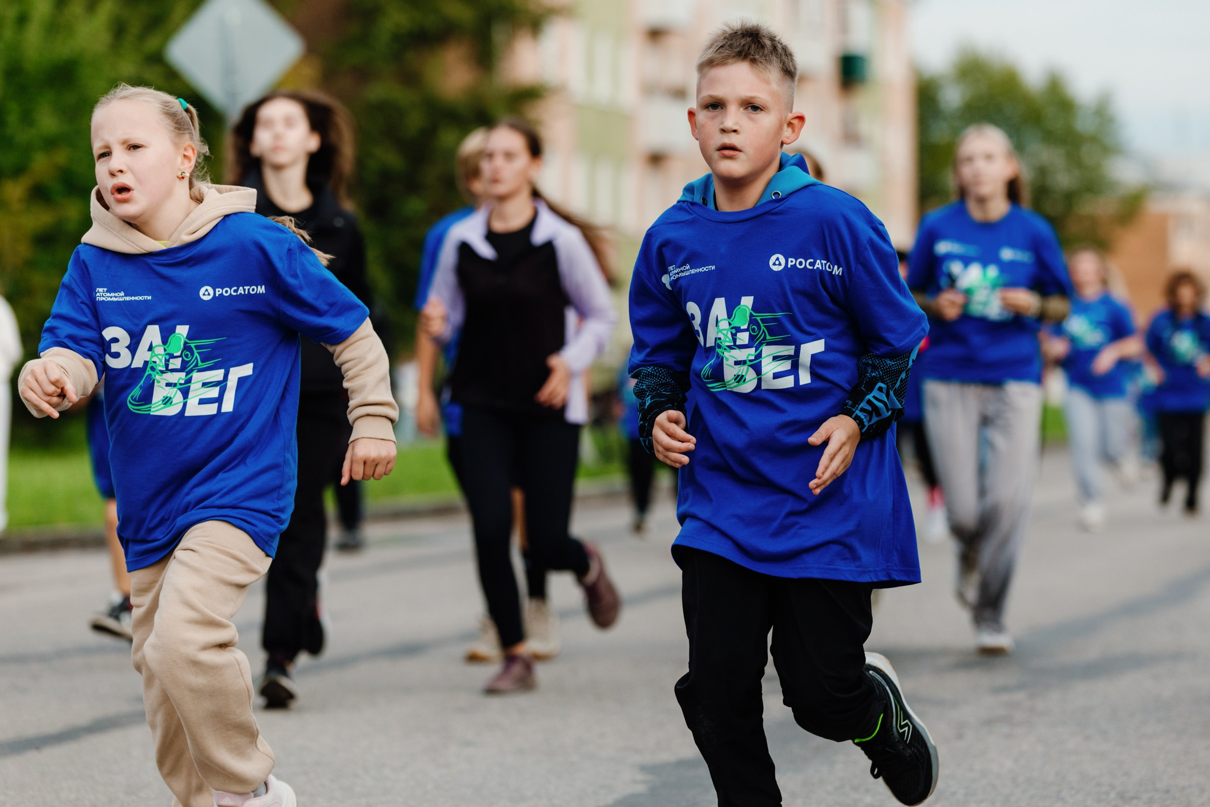 День города Усолье-Сибирское 2025. Фотограф в Иркутске Евгения Айвазова