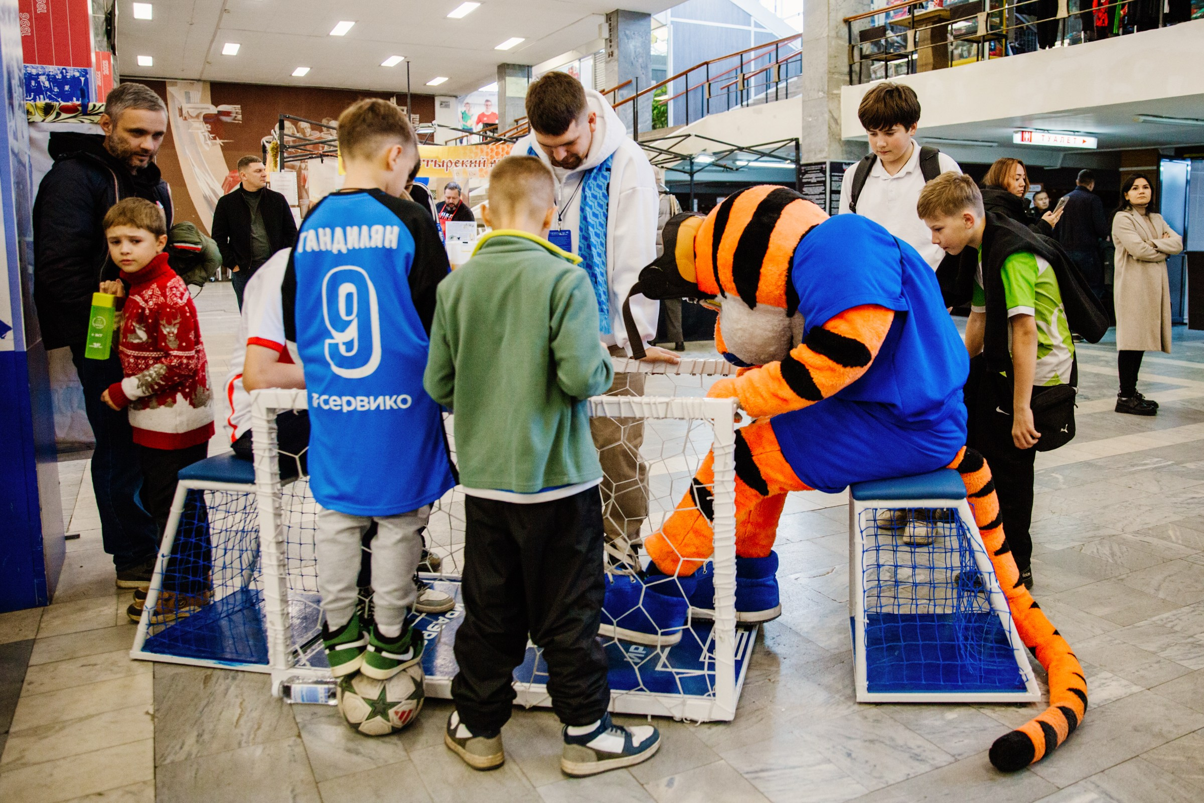 БЕТСИТИ Суперлига по футзалу | ИрАэро — Синара | 11.10.25. Фотограф в Иркутске Евгения Айвазова