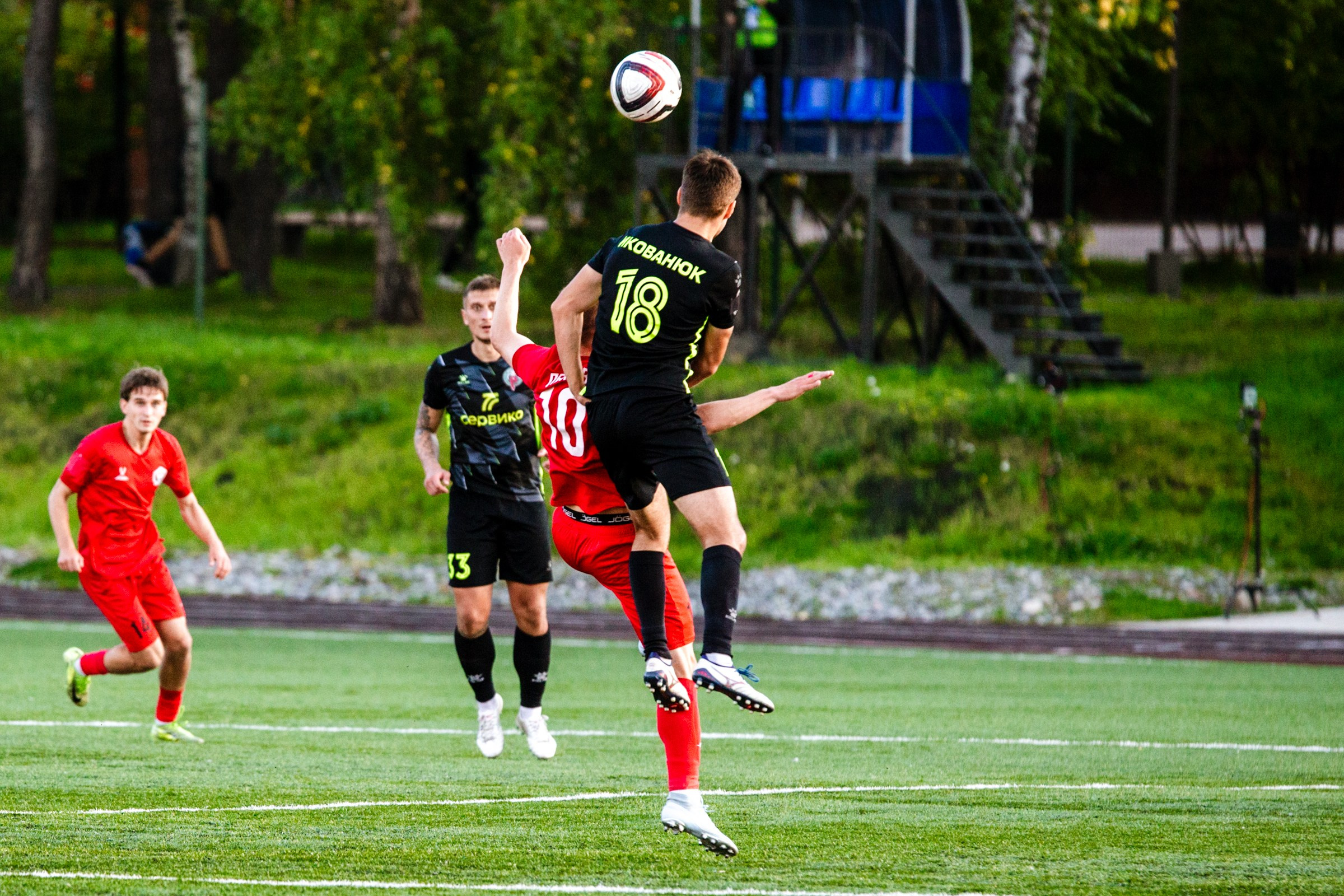 FONBET Кубок России по футболу сезона 2025-2026 | ФК Иркутск — КДВ (Томск) | 11.09.25. Фотограф в Иркутске Евгения Айвазова