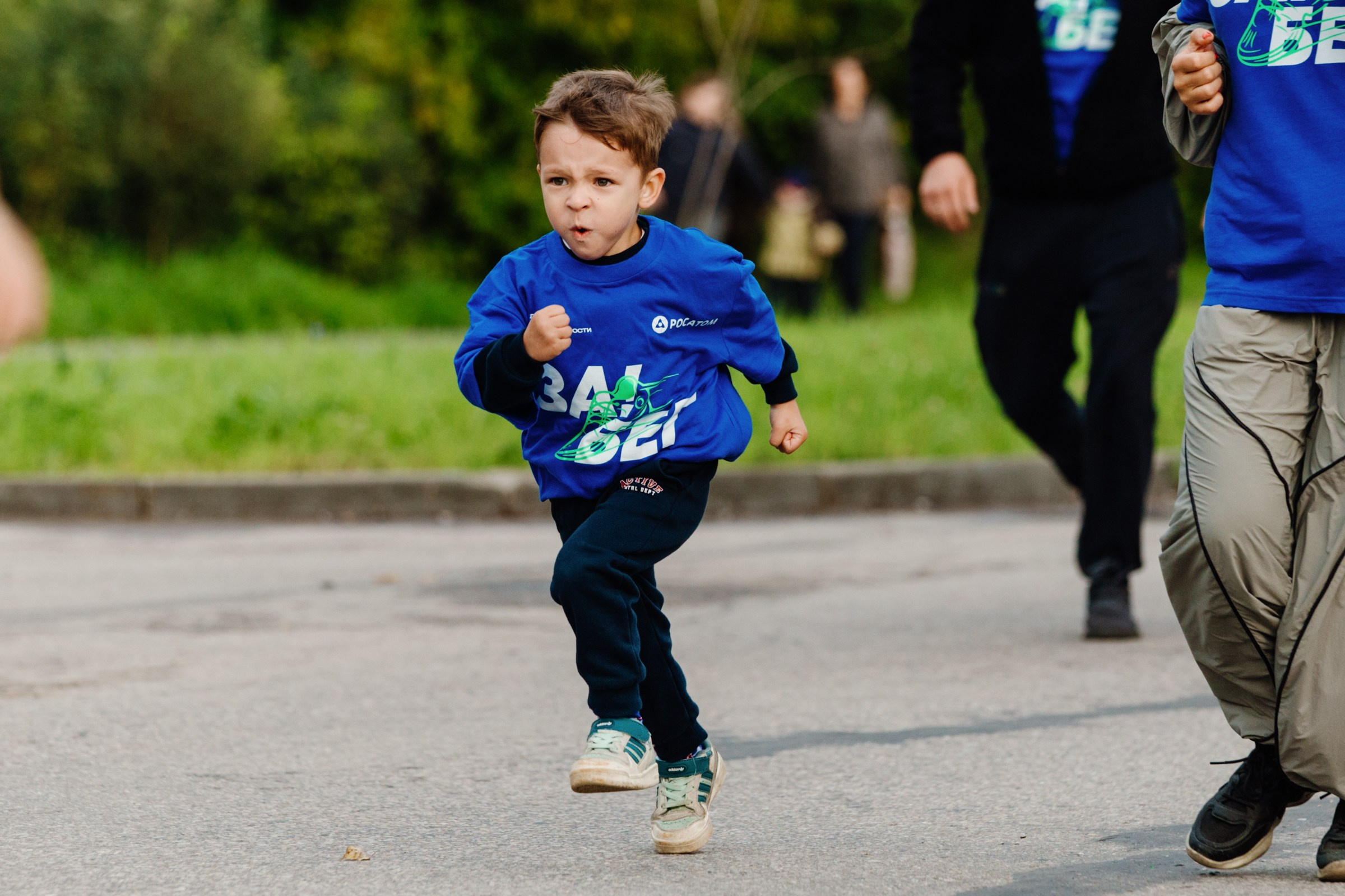 День города Усолье-Сибирское 2025. Фотограф в Иркутске Евгения Айвазова