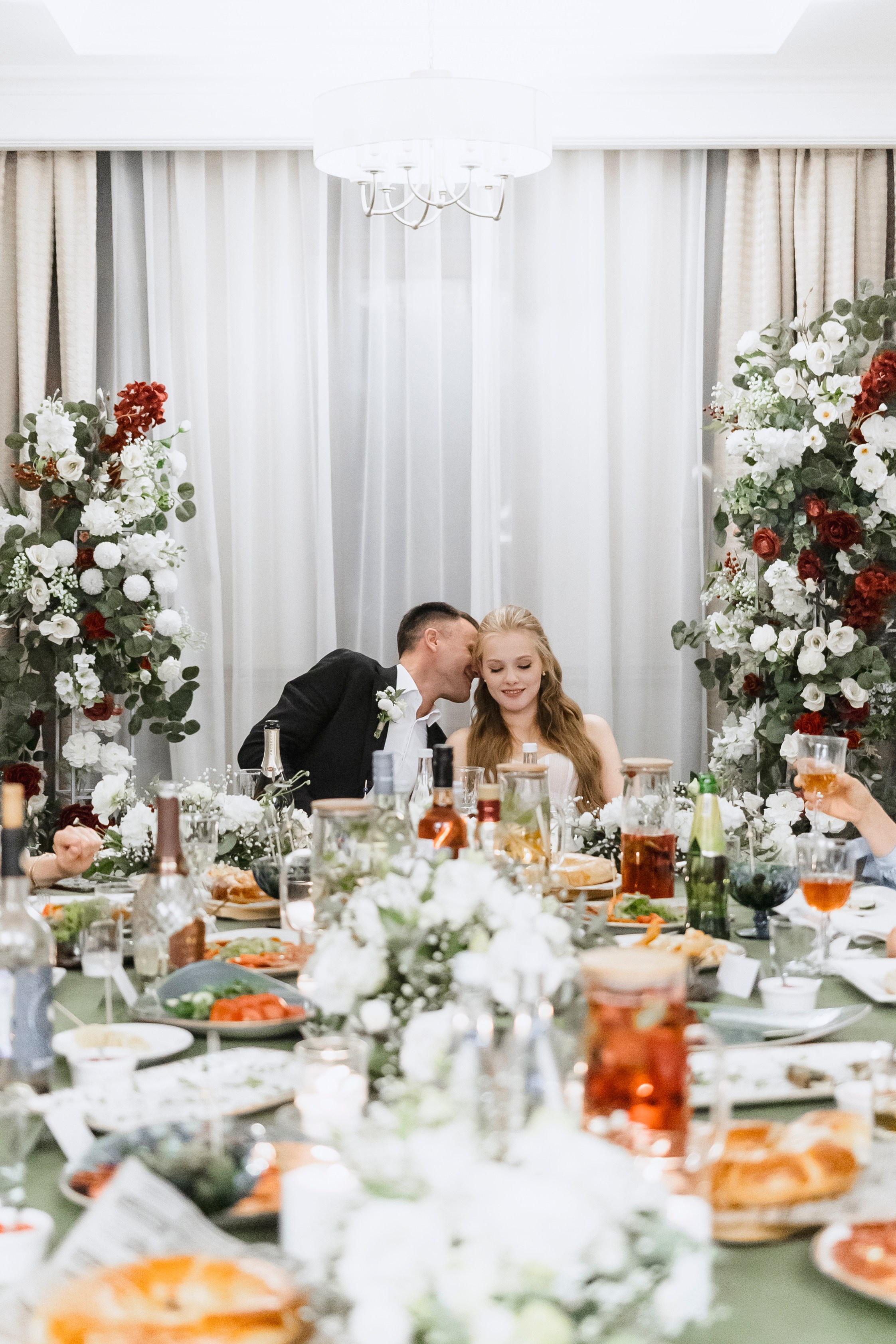 MAXIM & YAROSLAVA | DOMBAY. Фотограф Настя Конник | Пятигорск | Эльбрус | Домбай | Архыз