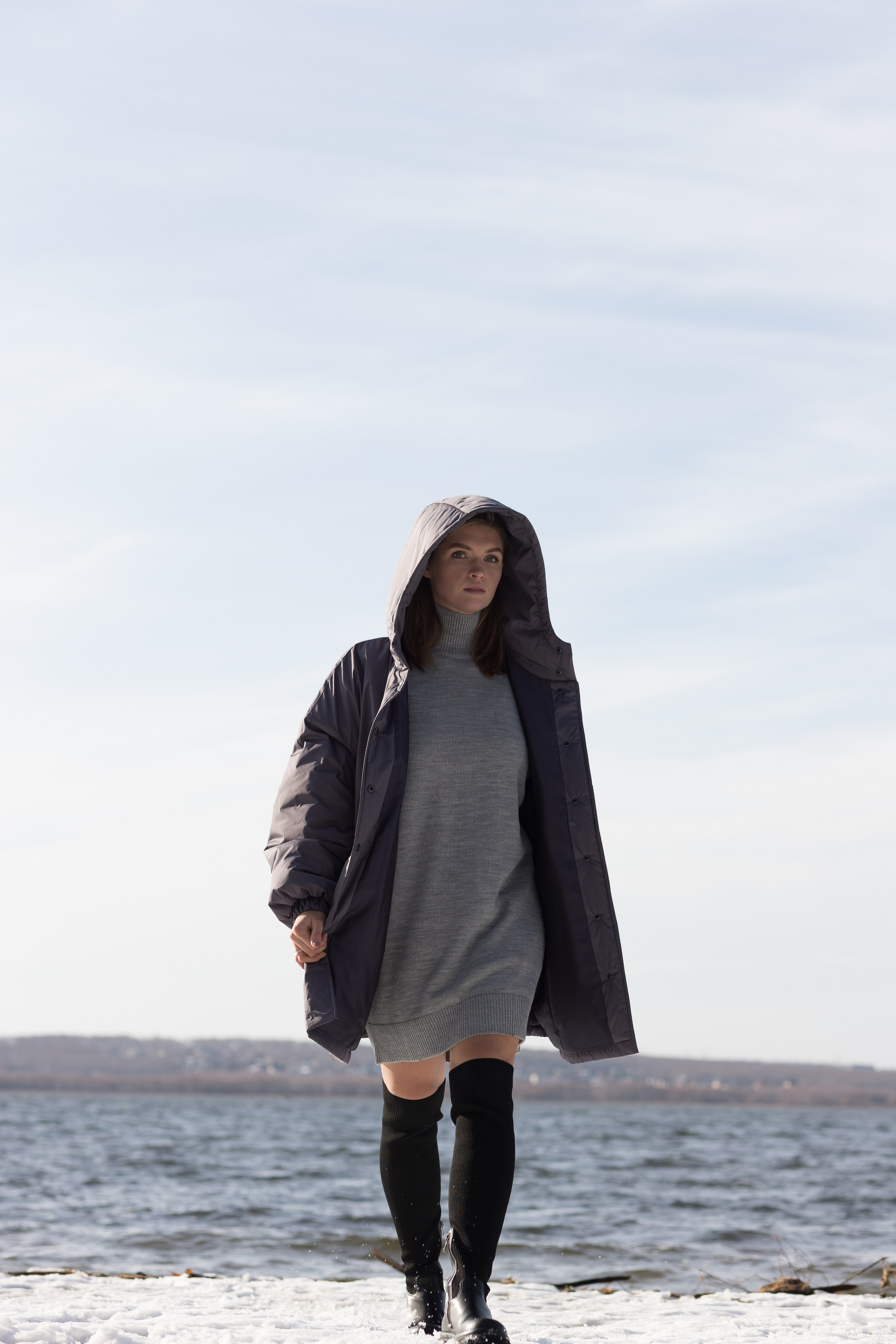 Ballare brand. Фотограф в Челябинске Снежана Резниченко