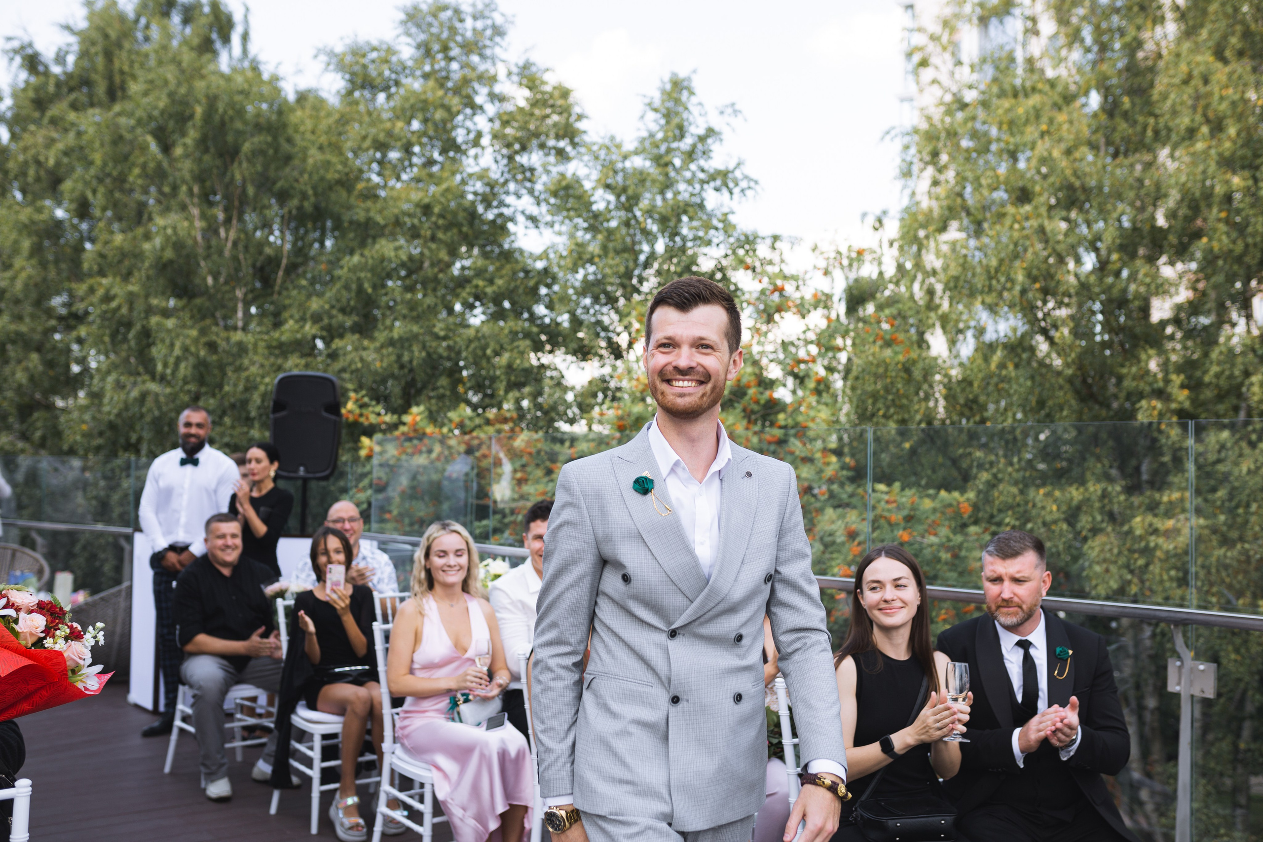Любовь в ожидании. Свадебный и женский фотограф в Санкт-Петербурге Муртеева Екатерина