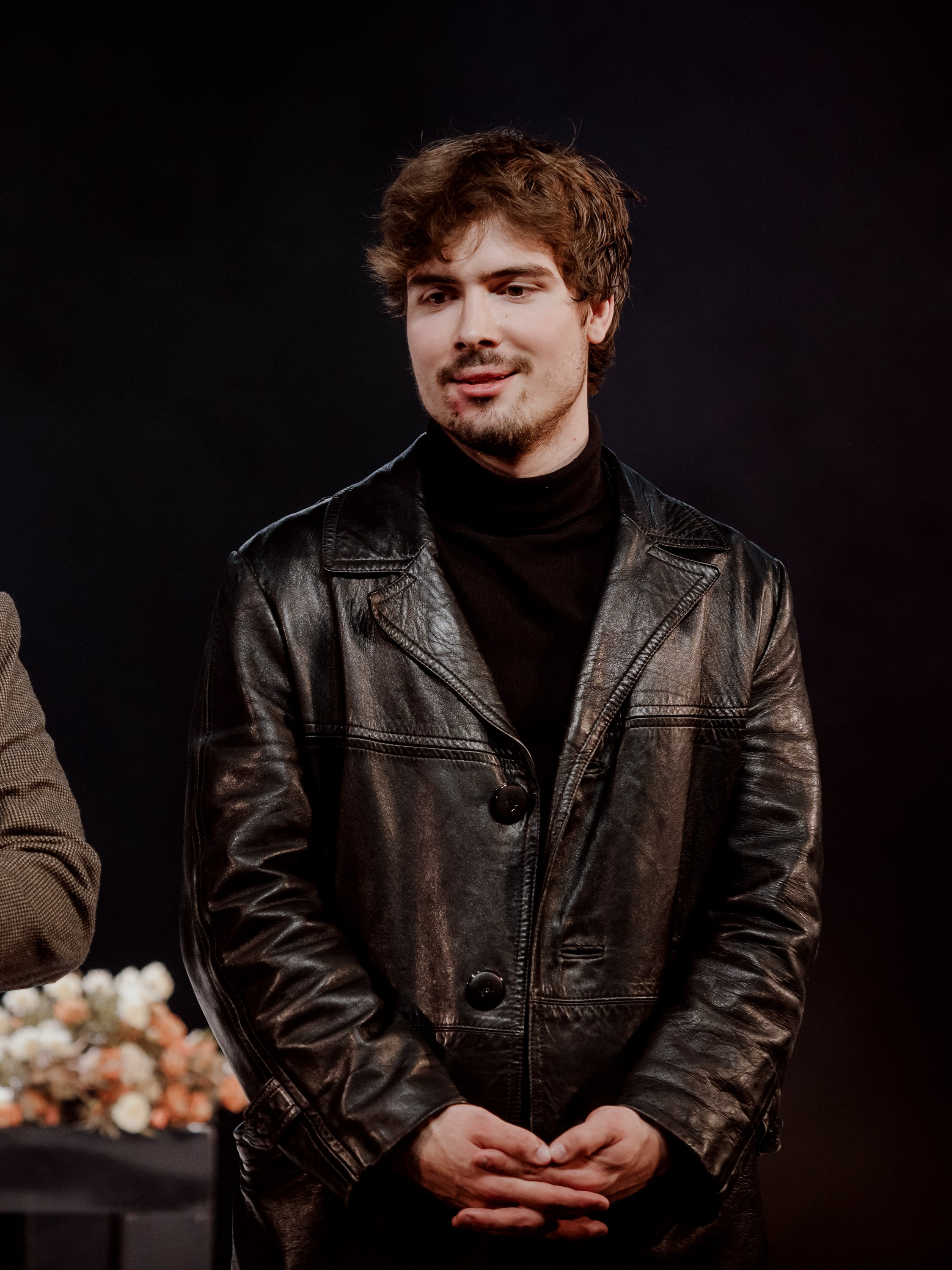 «Танго». Маруся Машкова • Фотограф в Москве