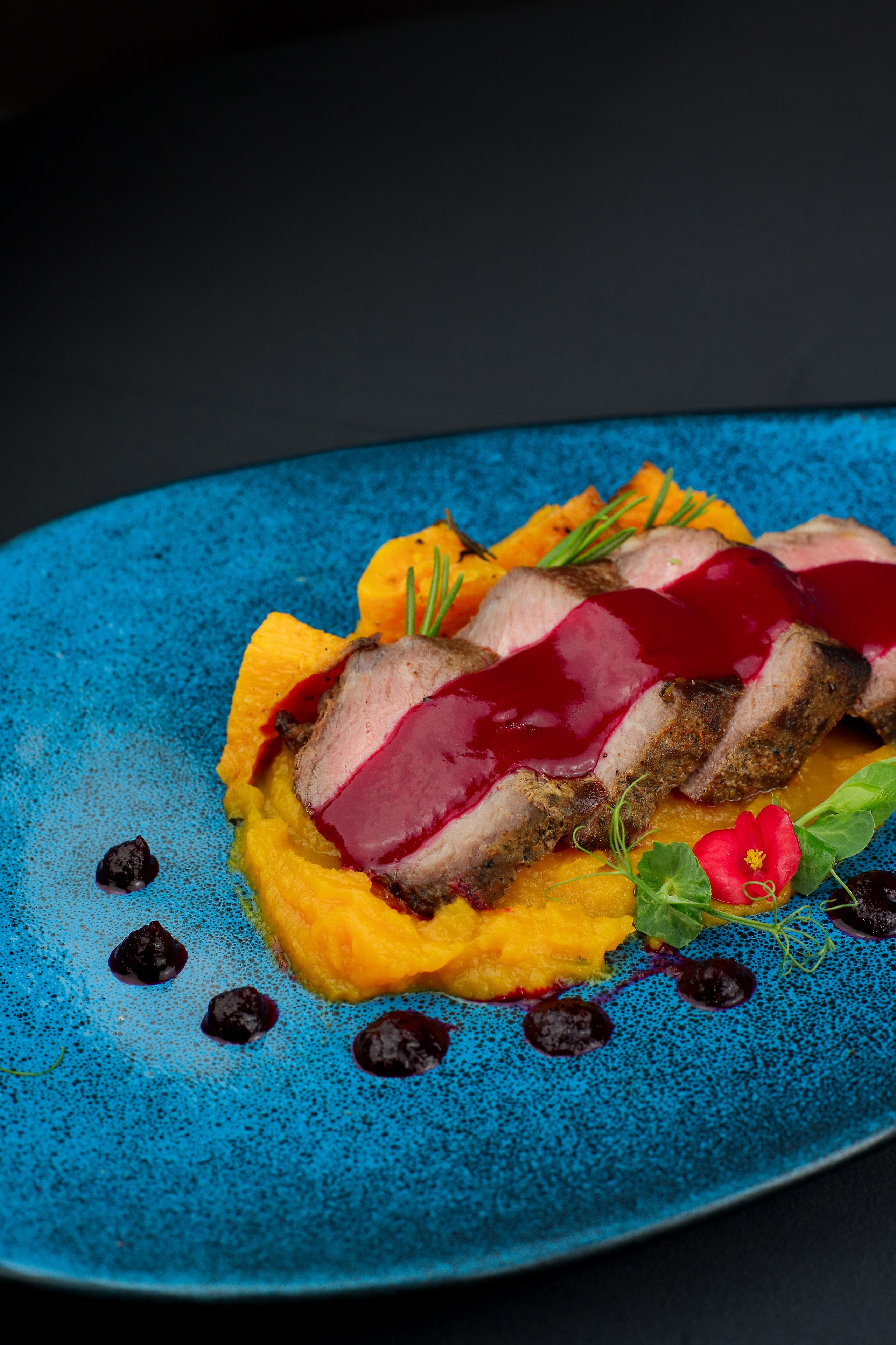 Food. Фотограф в Анапе и Геленджике