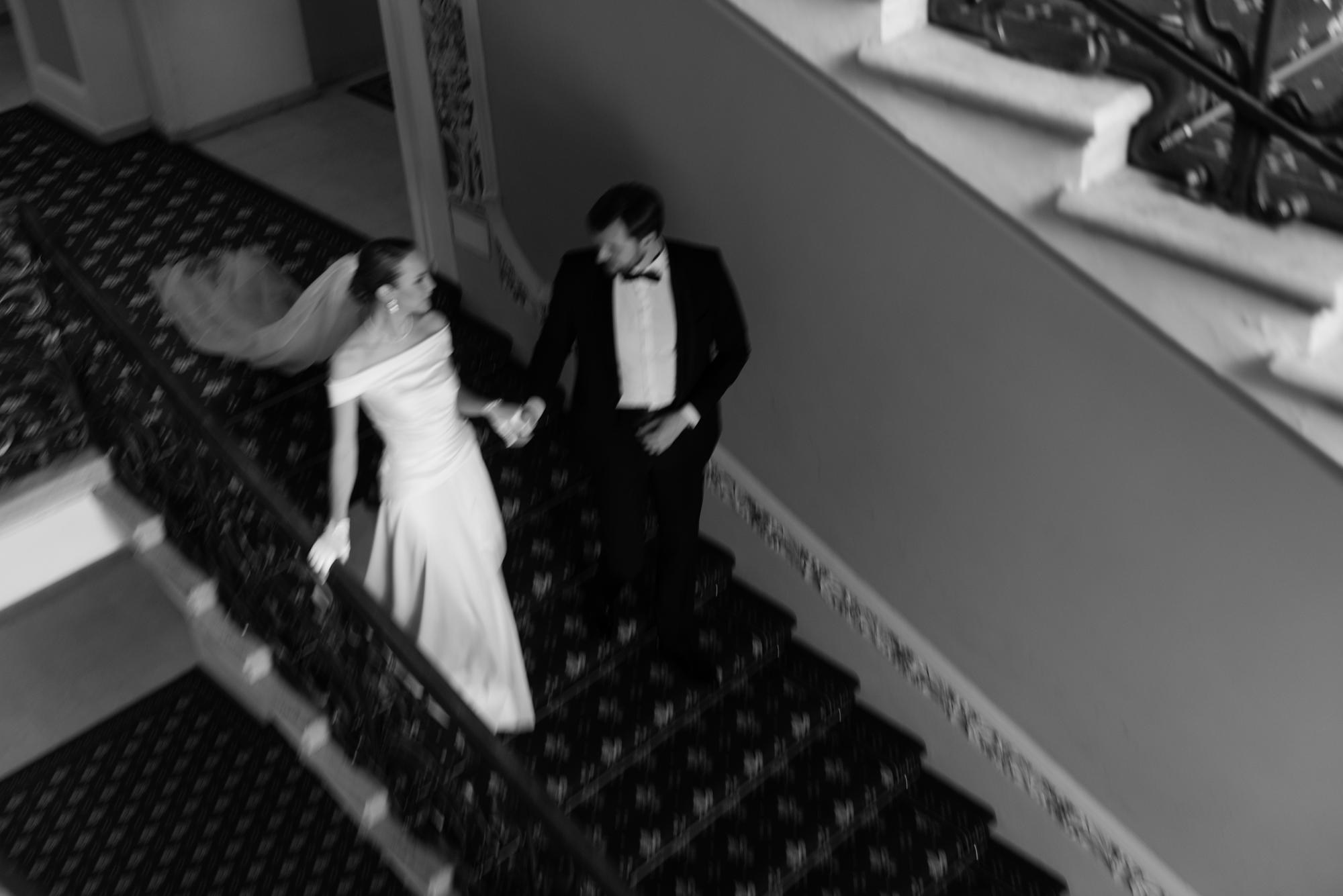 АЛЕКСАНДР И АННА. HOTEL NATIONAL. Свадебный фотограф в Москве — Илья Пивоварчик