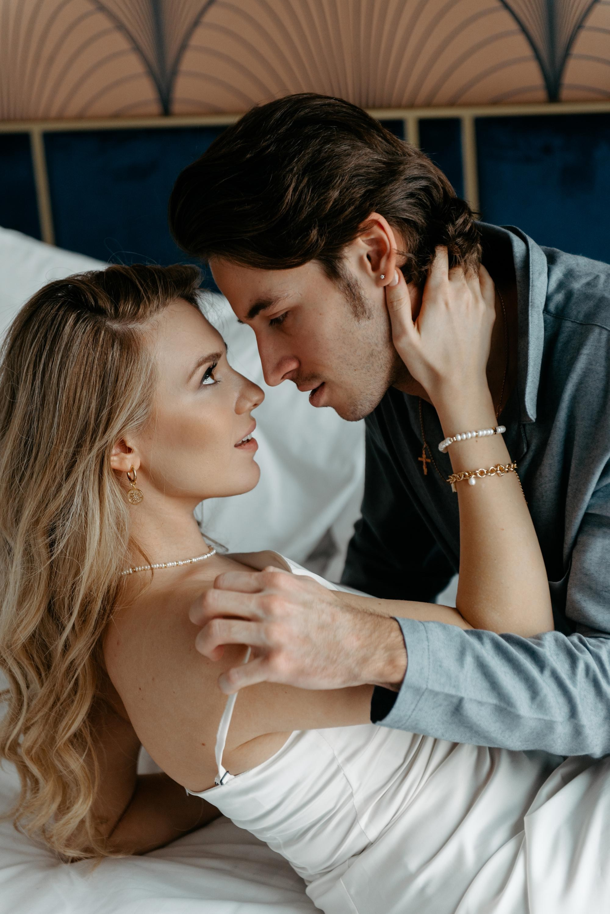 АЛЕКСЕЙ И АНАСТАСИЯ. MARRIOTT IMPERIAL PLAZA. Свадебный фотограф в Москве — Илья Пивоварчик