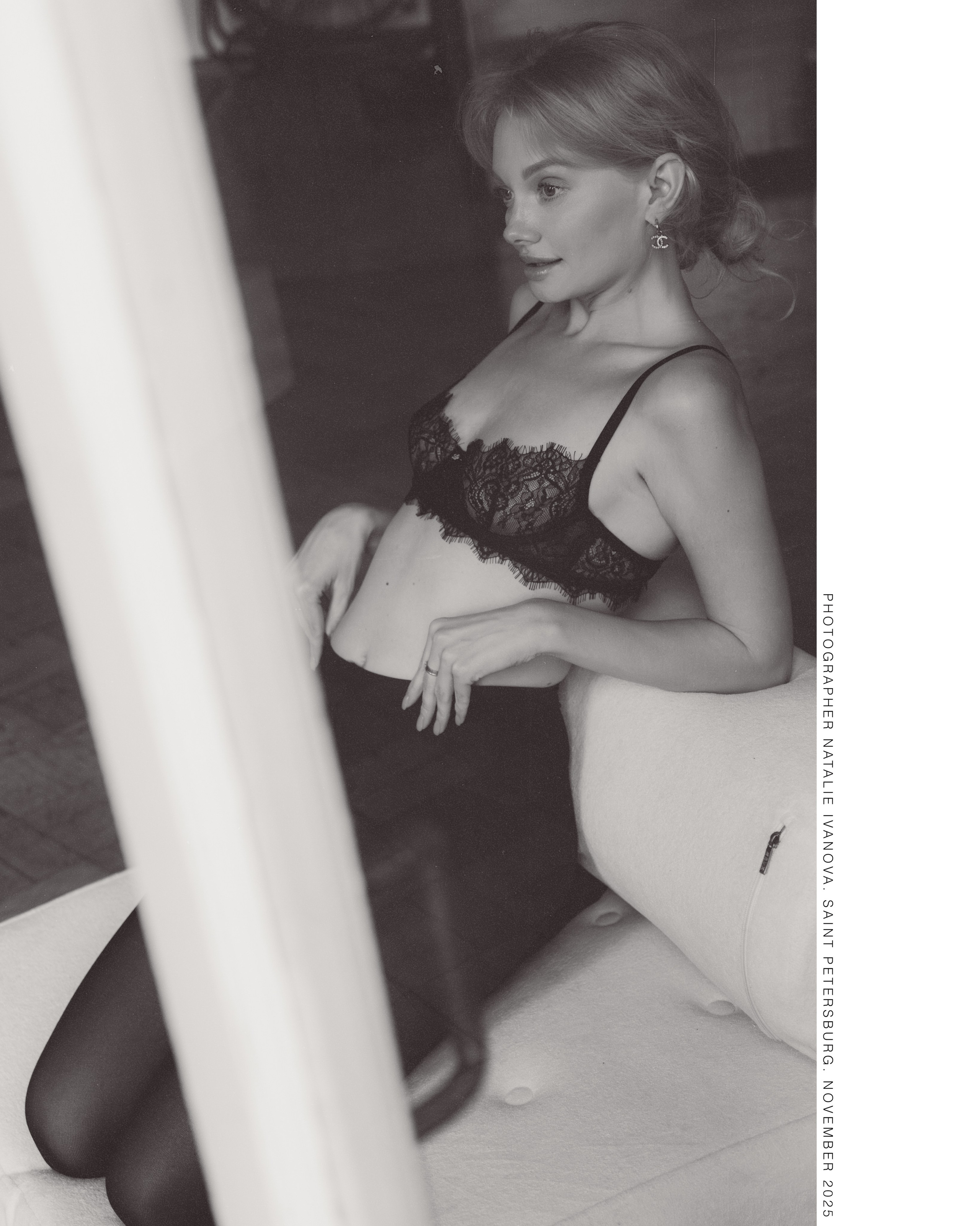 Lidia. Фотограф в Санкт-Петербурге