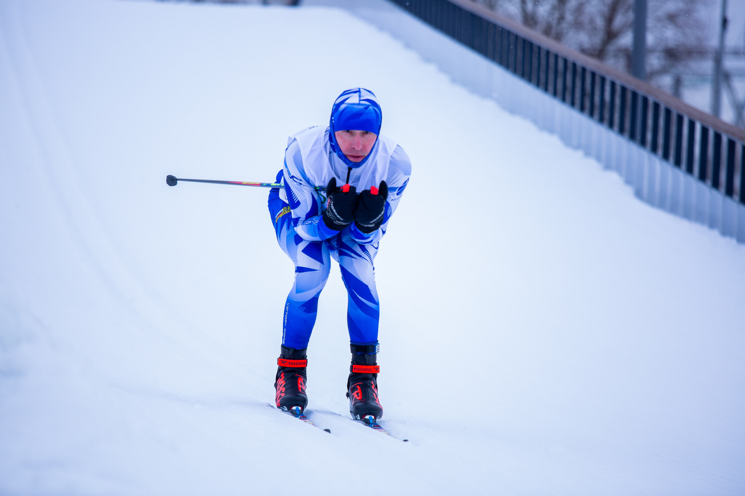 Всероссийские соревнования по лыжным гонкам. Репортажный, семейный, свадебный, портретный фотограф