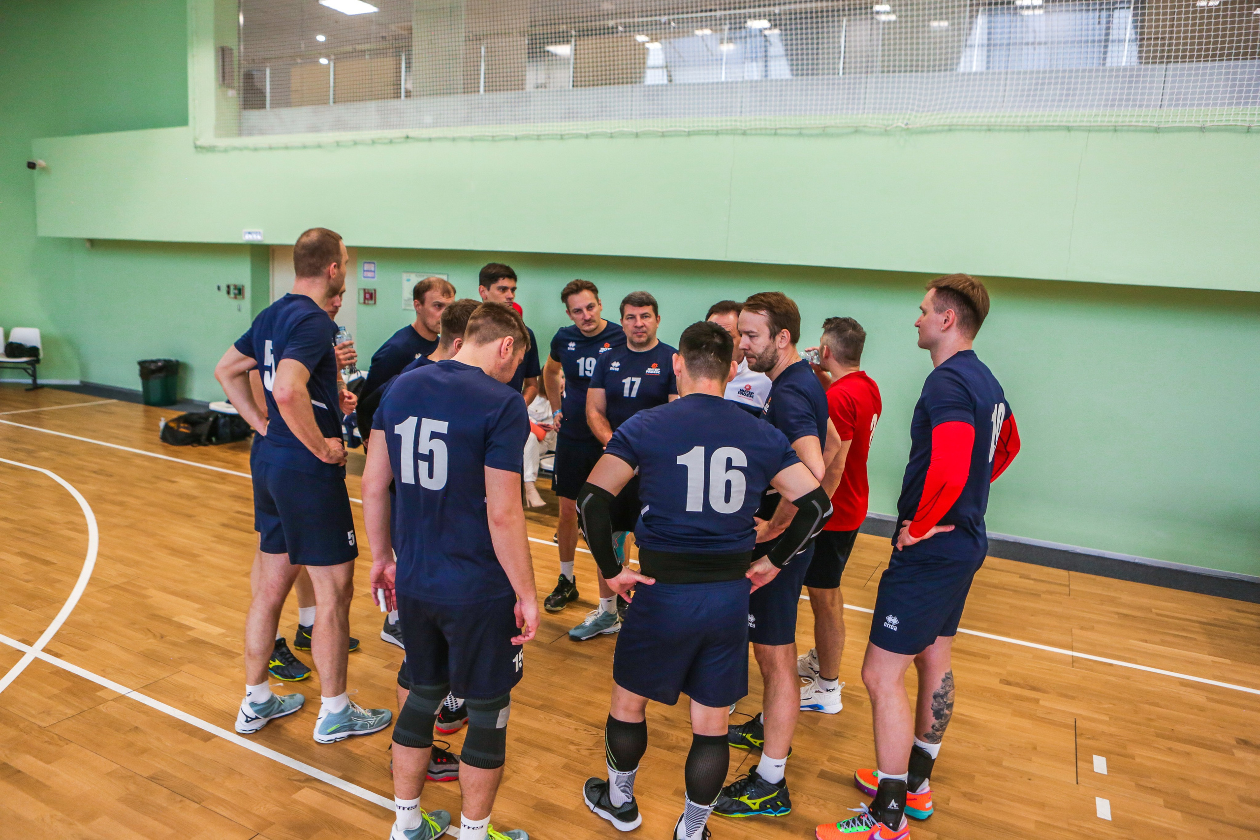 Волейбол. Репортажный, семейный, свадебный, портретный фотограф