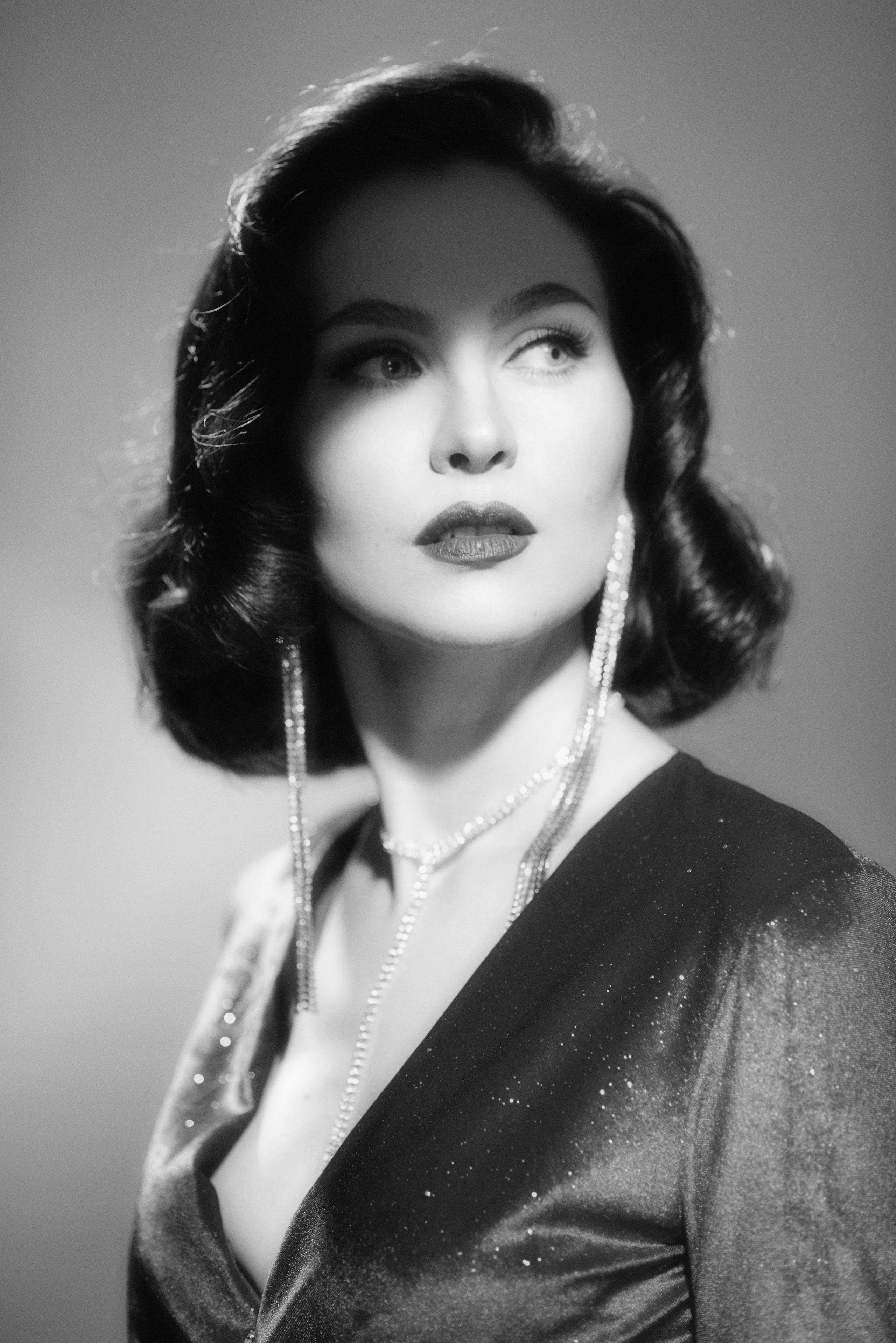 Имиджевая съёмка для музыкантов и актеров. Владимир Вохмянин. Фотограф в Санкт-Петербурге