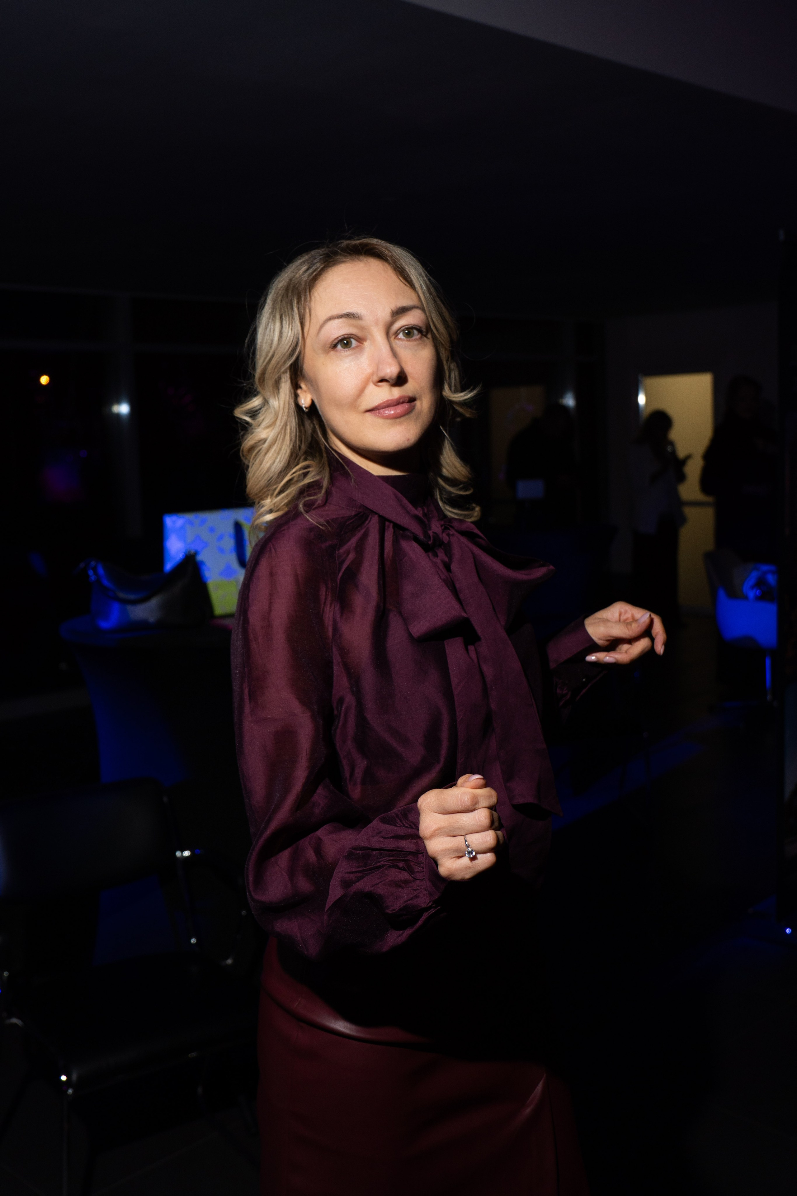 ДЕНЬ ЗАЩИТЫ ПРЕДПРЕНИМАТЕЛЕЙ. СВОИ. ФОТООТЧЕТЫ-СОБЫТИЯ-МЕСТА