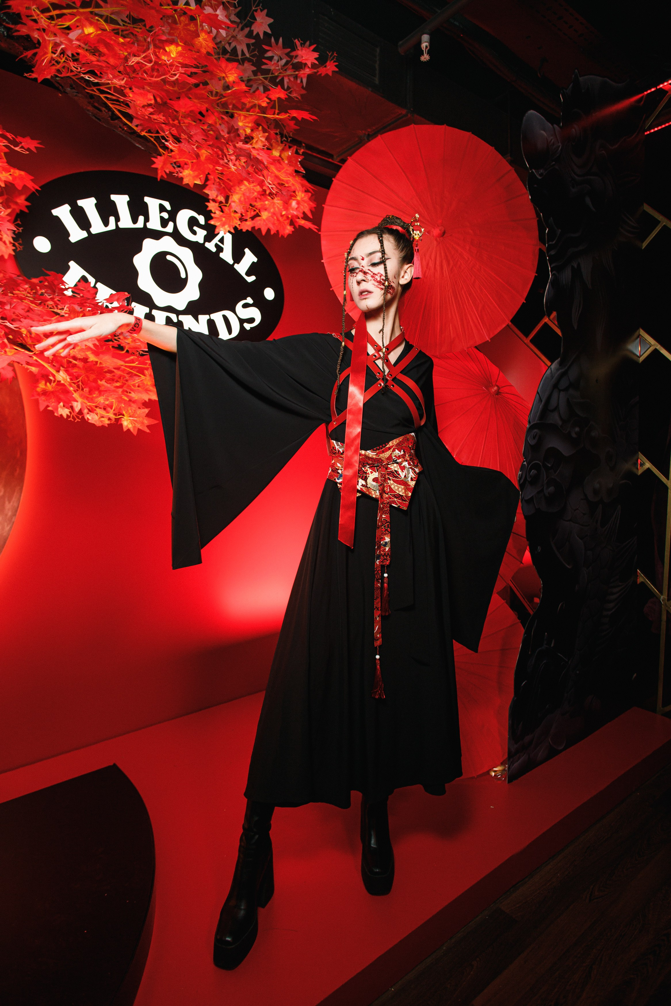 ILLEGAL FRIENDS | ASIA. СВОИ. ФОТООТЧЕТЫ-СОБЫТИЯ-МЕСТА