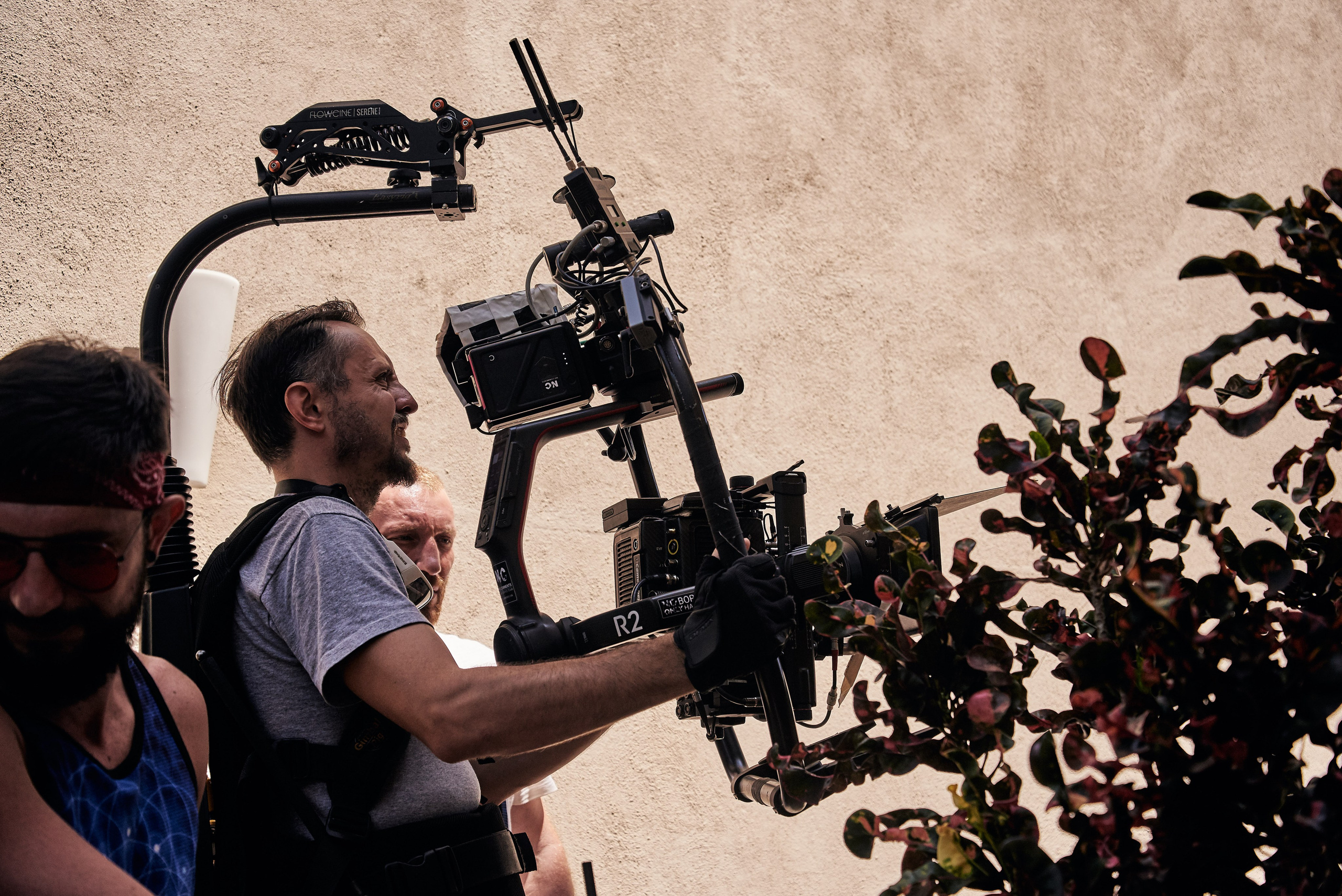 Булки — вилла. Никита Хохловский фото и видео продакшн